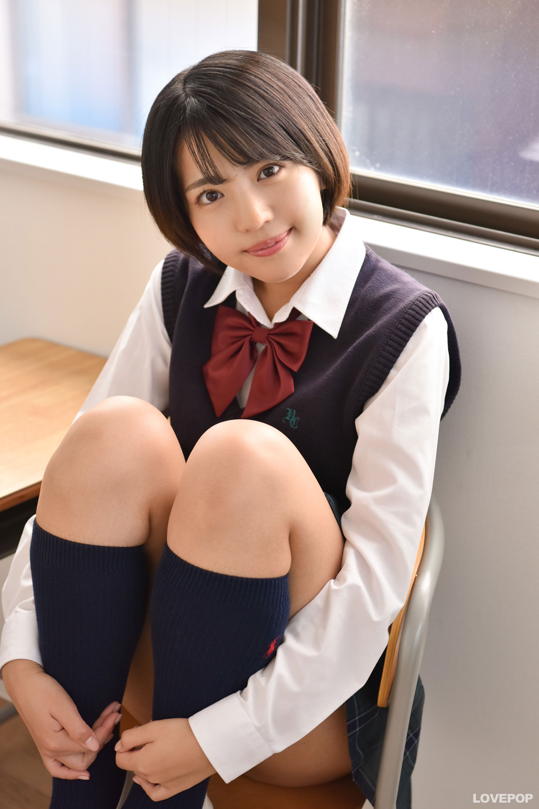 [LOVEPOP] Moeka Sasaki 佐々木萌香 Photoset 33/(94P)