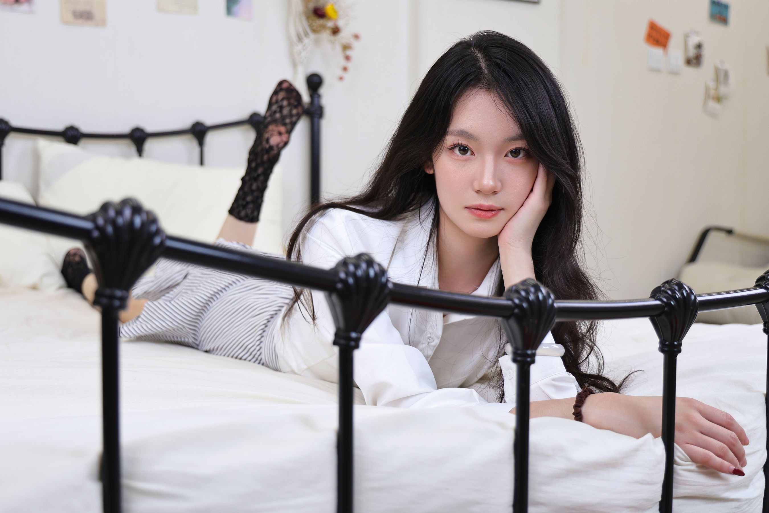 绮梦摄影 2025.11.09 No.443 小艺 珍藏无修无水印版/(328P)