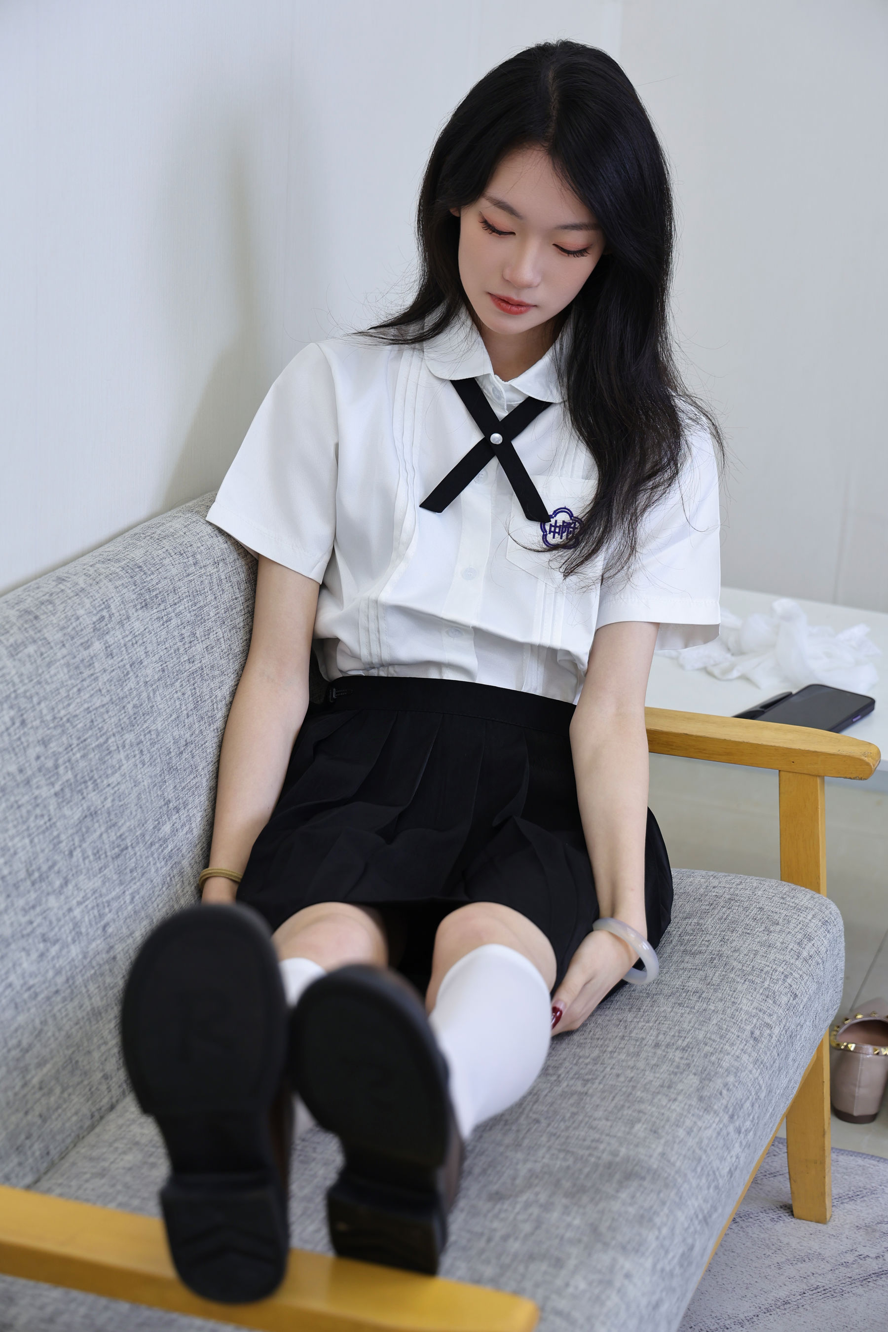 绮梦摄影 2025.10.20 No.423 小艺 珍藏无修无水印版/(367P)