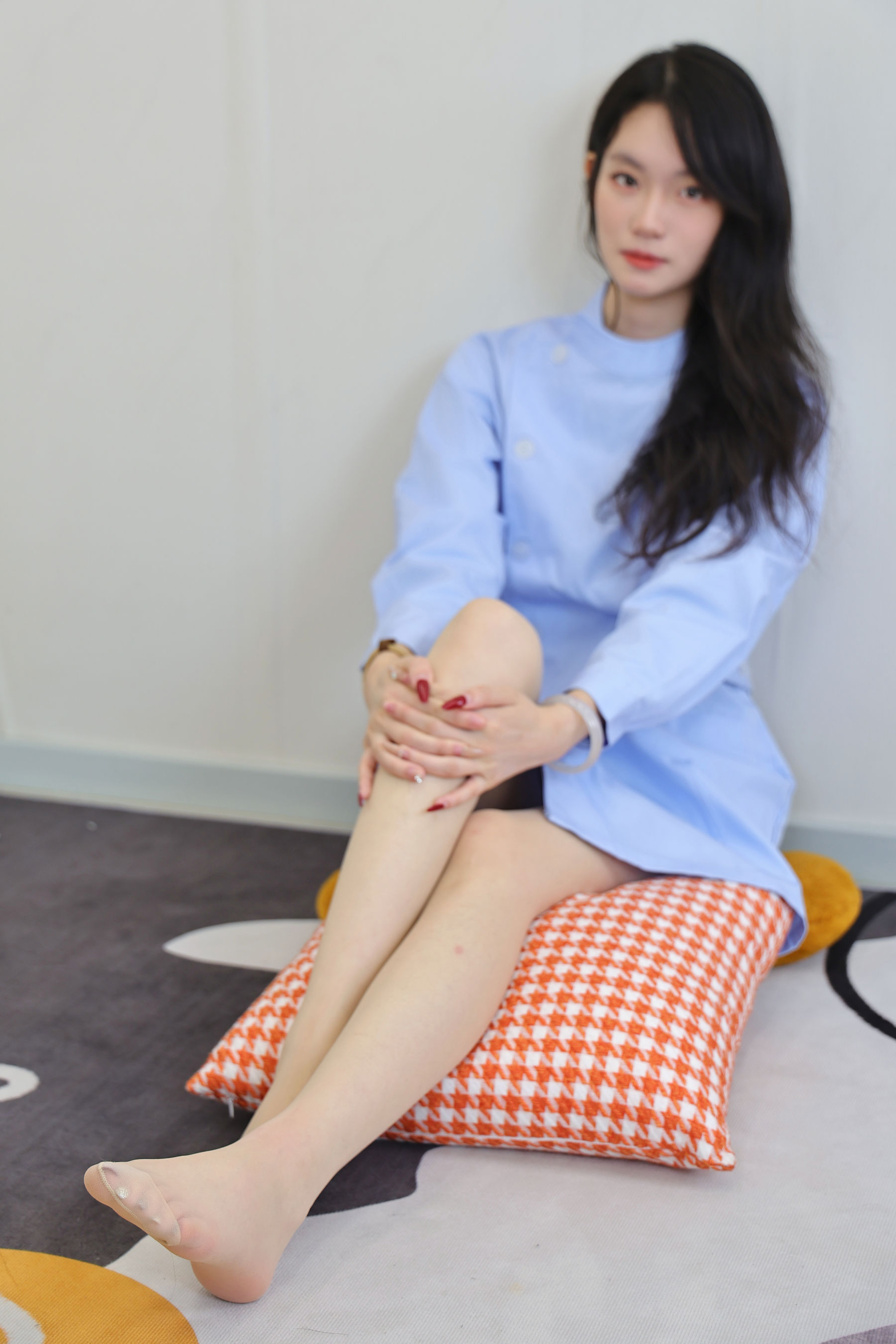 绮梦摄影 2025.11.17 No.451 小艺 珍藏无修无水印版/(315P)