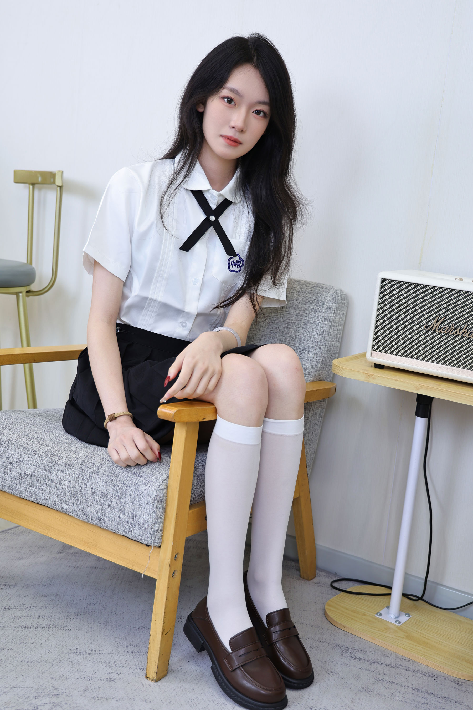 绮梦摄影 2025.10.20 No.423 小艺 珍藏无修无水印版/(367P)