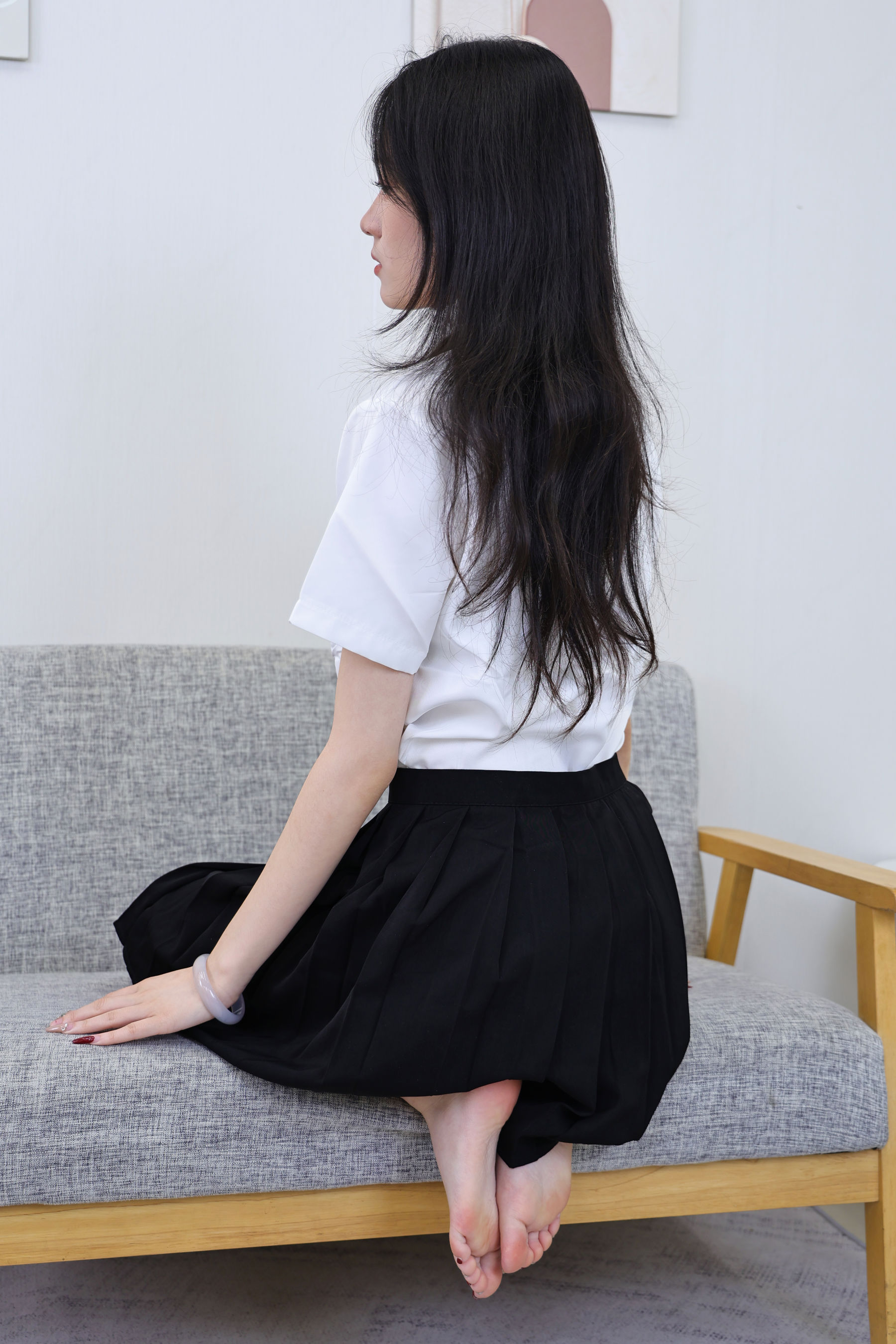 绮梦摄影 2025.10.20 No.423 小艺 珍藏无修无水印版/(367P)