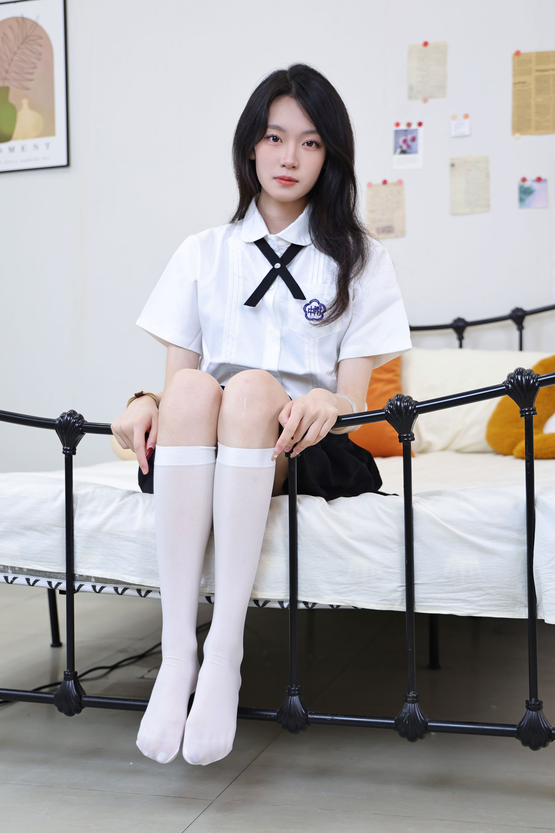 绮梦摄影 2025.10.20 No.423 小艺 珍藏无修无水印版/(367P)