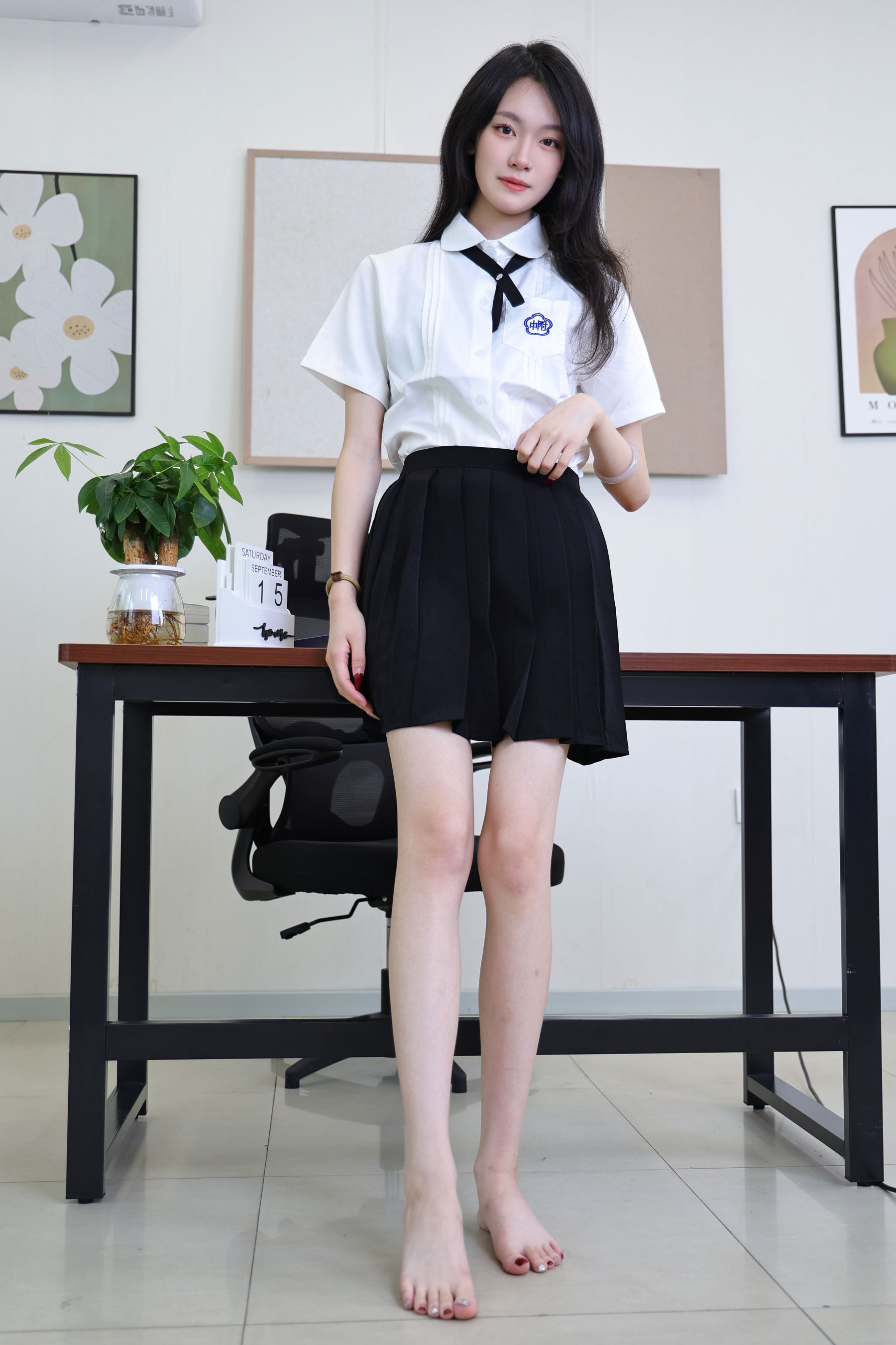 绮梦摄影 2025.10.20 No.423 小艺 珍藏无修无水印版/(367P)