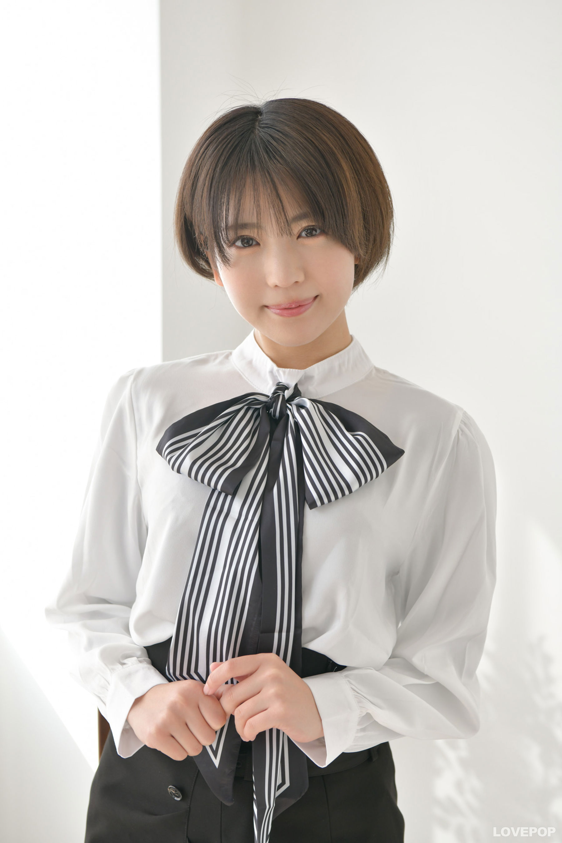 [LOVEPOP] Moeka Sasaki 佐々木萌香 Photoset 22/(87P)