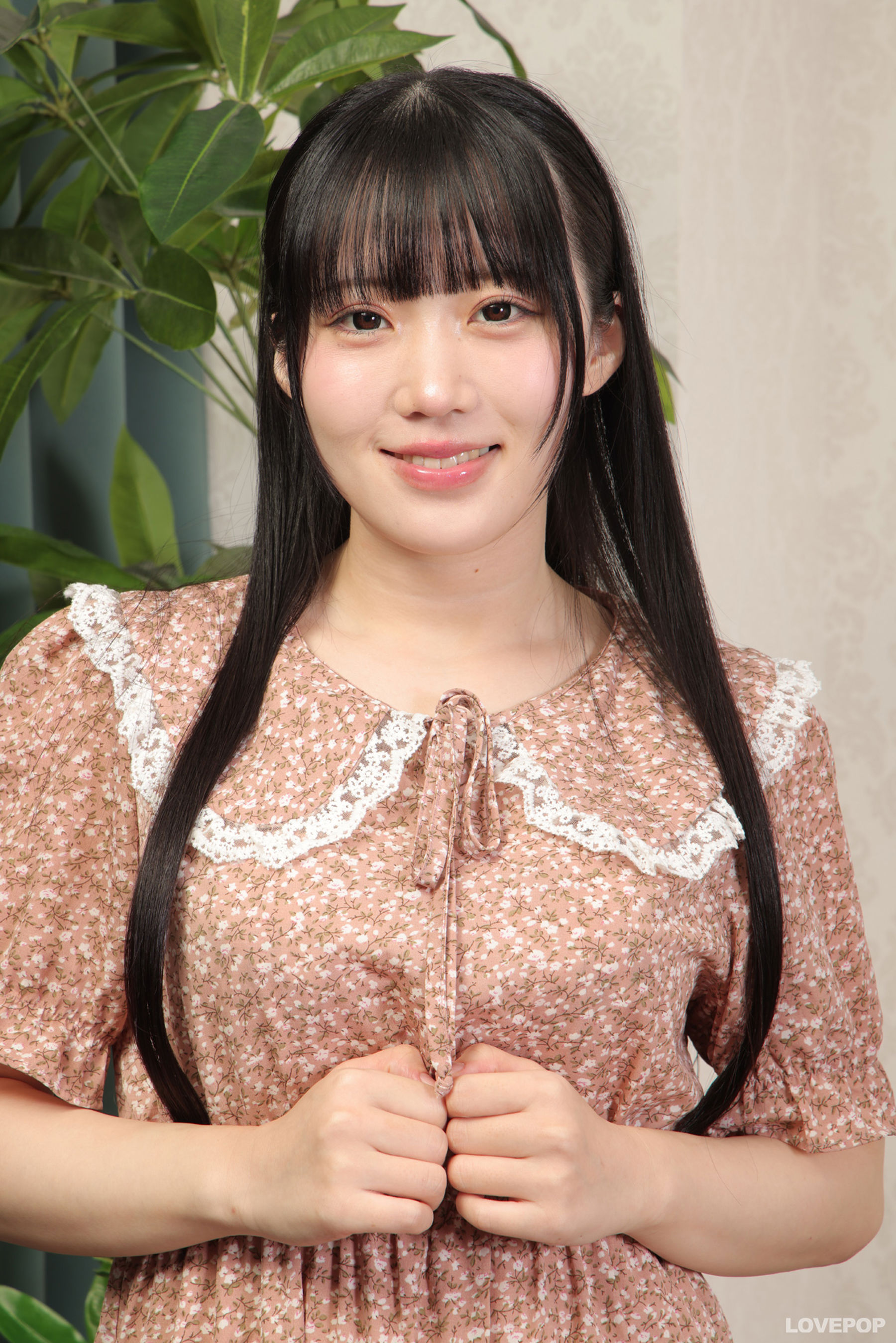 [LOVEPOP] Miku Arima 有馬美玖 Photoset 18/(95P)