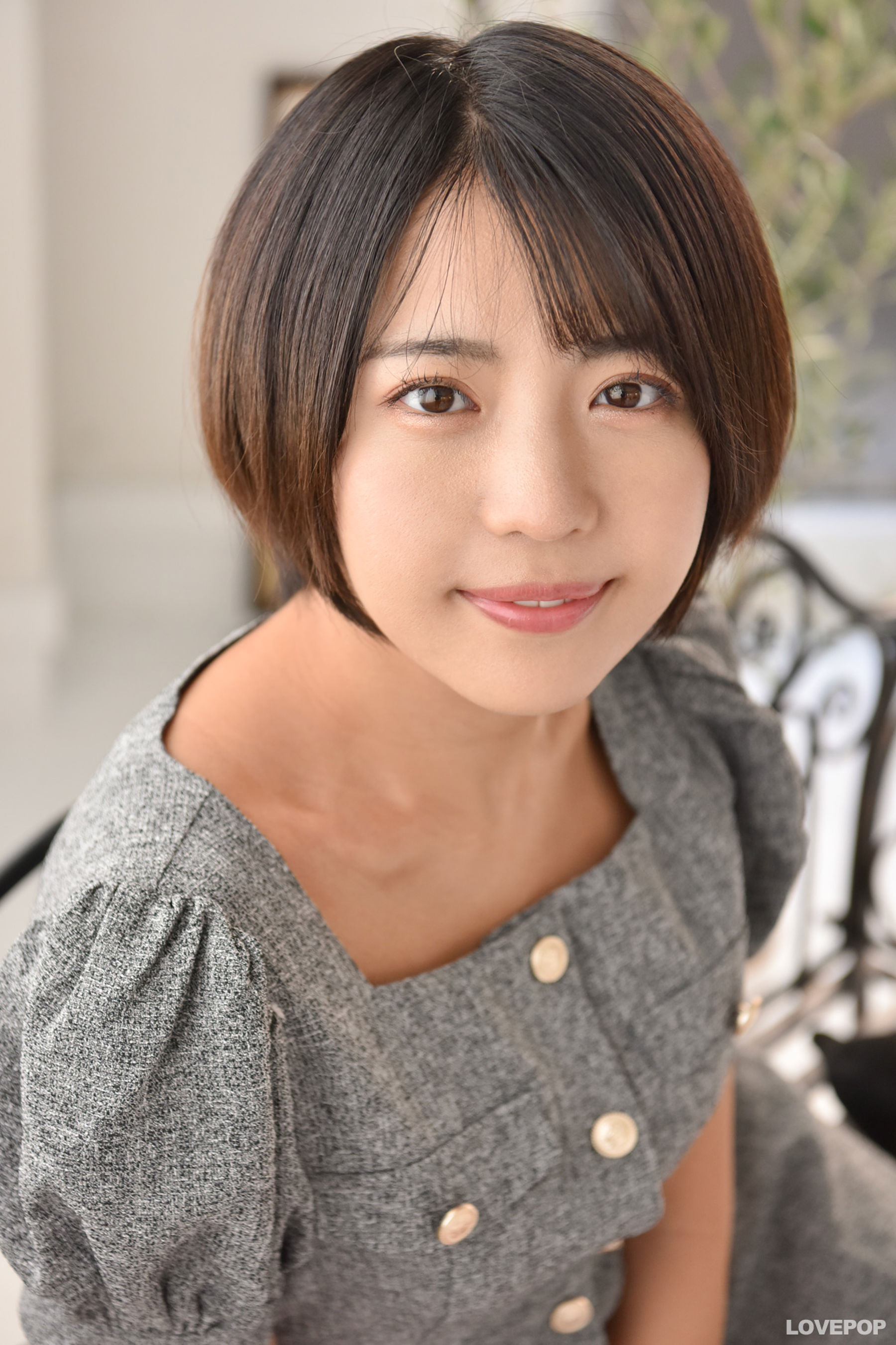 [LOVEPOP] Moeka Sasaki 佐々木萌香 Photoset 32/(99P)