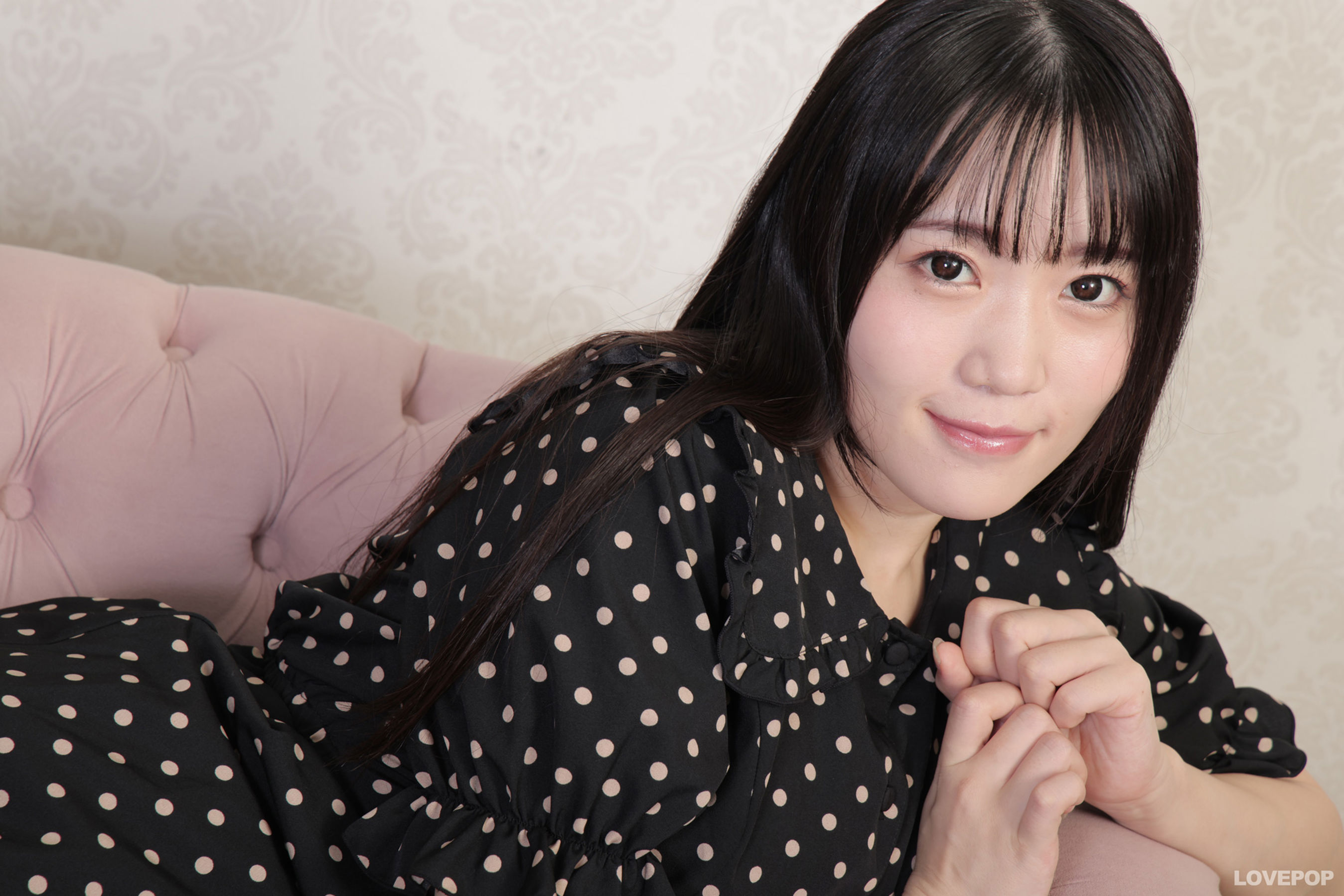 [LOVEPOP] Miku Arima 有馬美玖 Photoset 13/(98P)