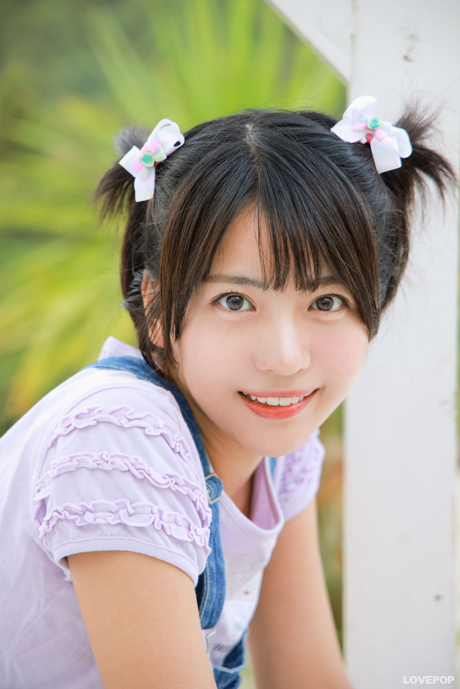 [LOVEPOP] Moeka Sasaki 佐々木萌香 Photoset 28/(90P)