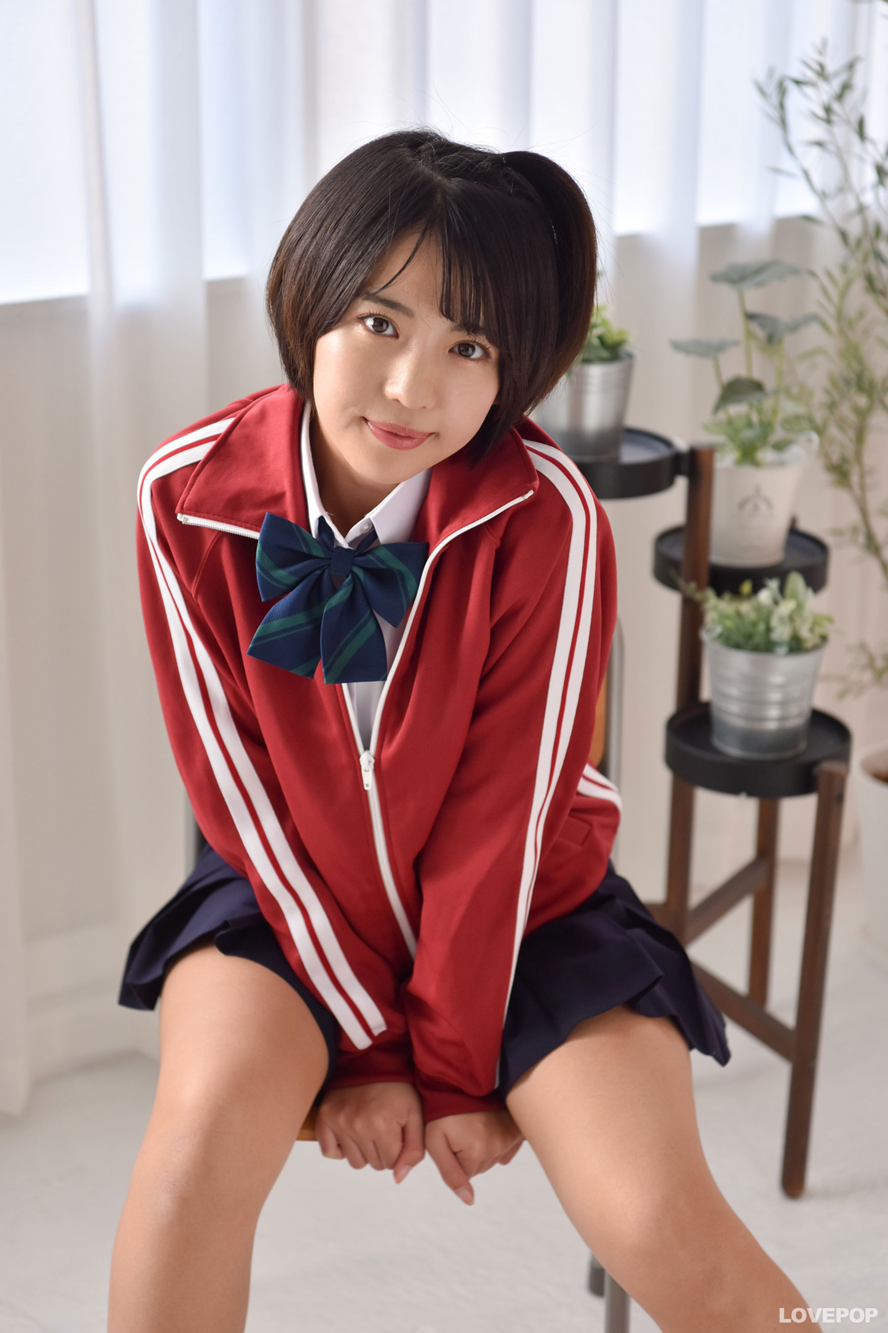 [LOVEPOP] Moeka Sasaki 佐々木萌香 Photoset 29/(93P)