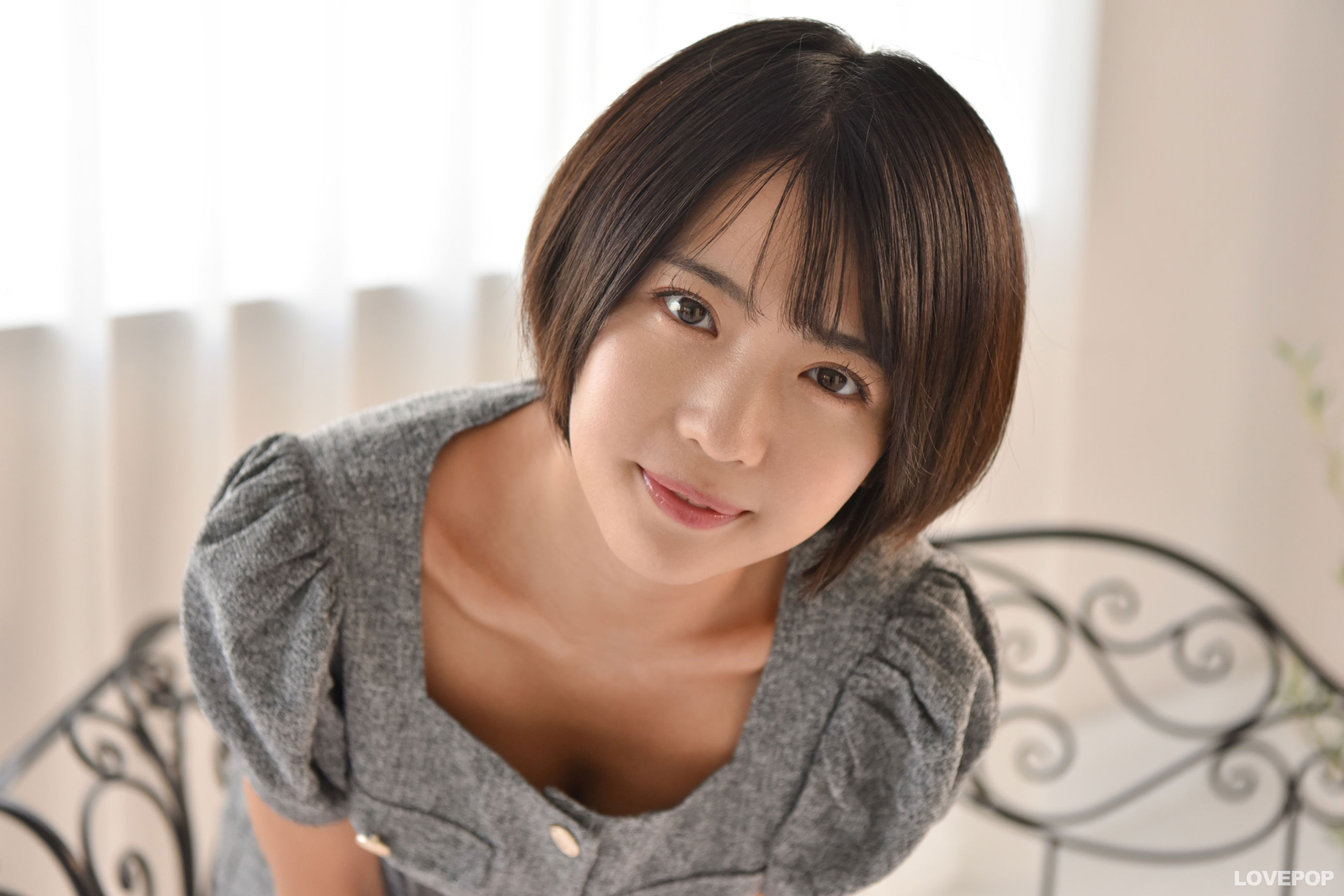 [LOVEPOP] Moeka Sasaki 佐々木萌香 Photoset 32/(99P)
