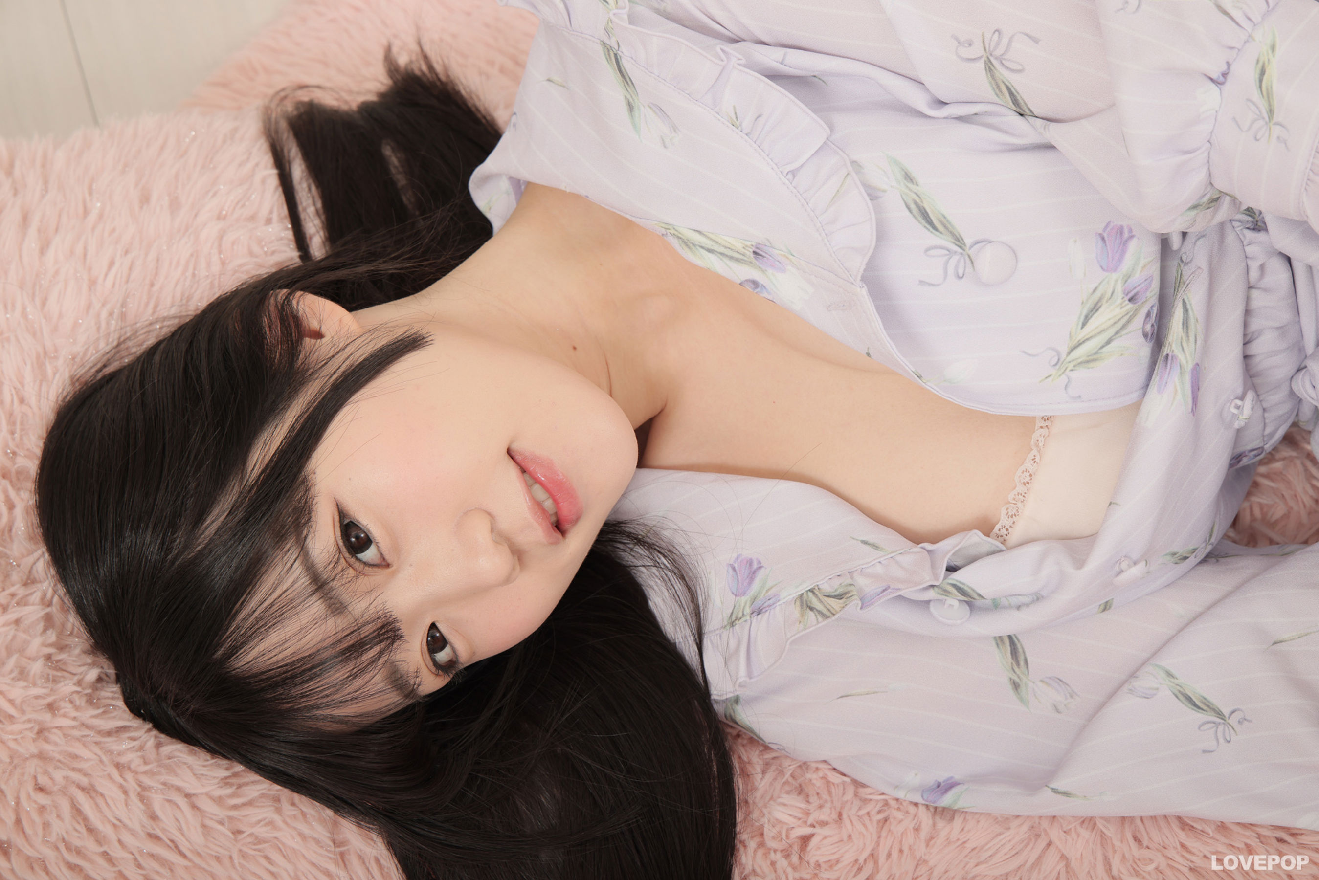 [LOVEPOP] Miku Arima 有馬美玖 Photoset 11/(98P)