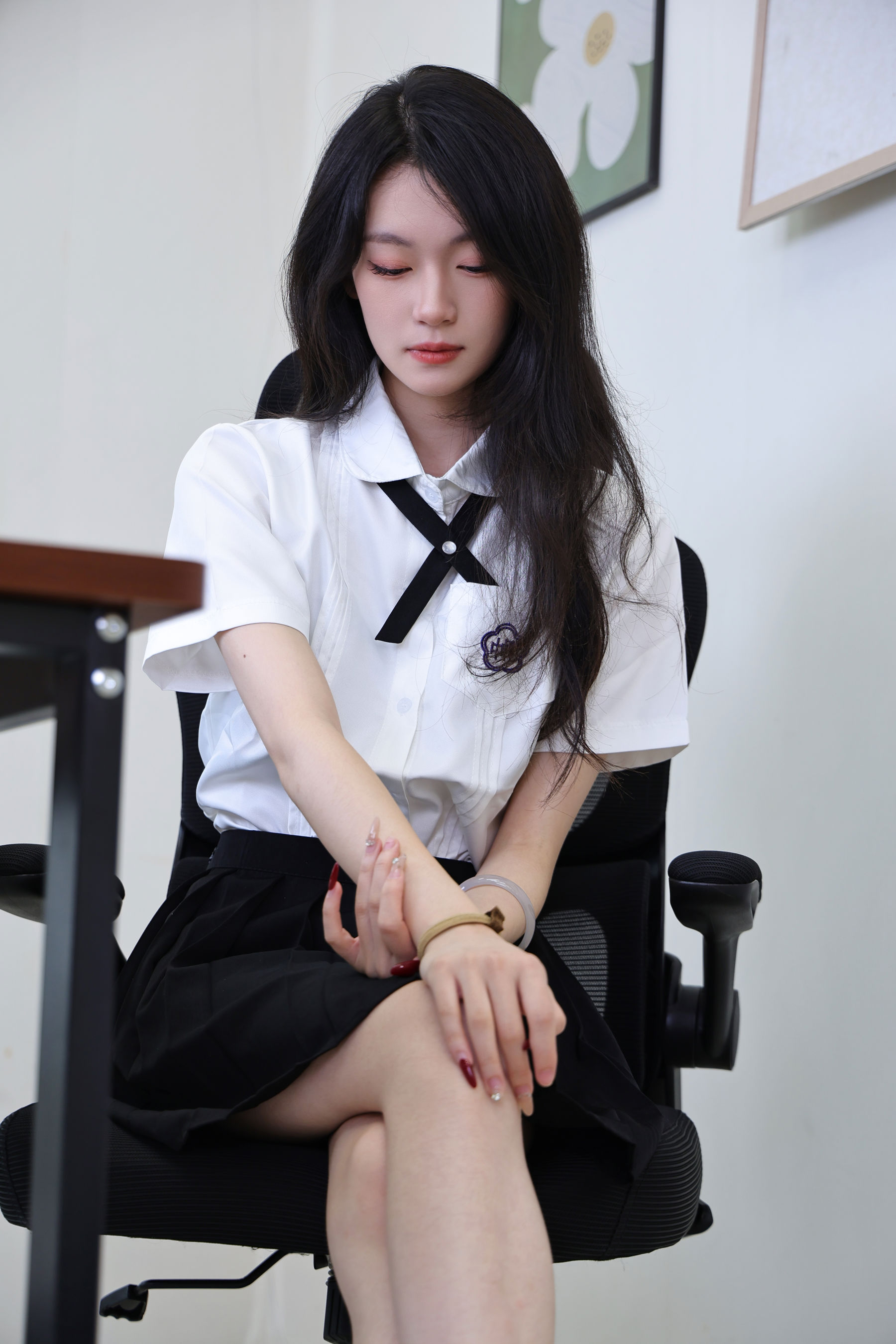 绮梦摄影 2025.10.20 No.423 小艺 珍藏无修无水印版/(367P)