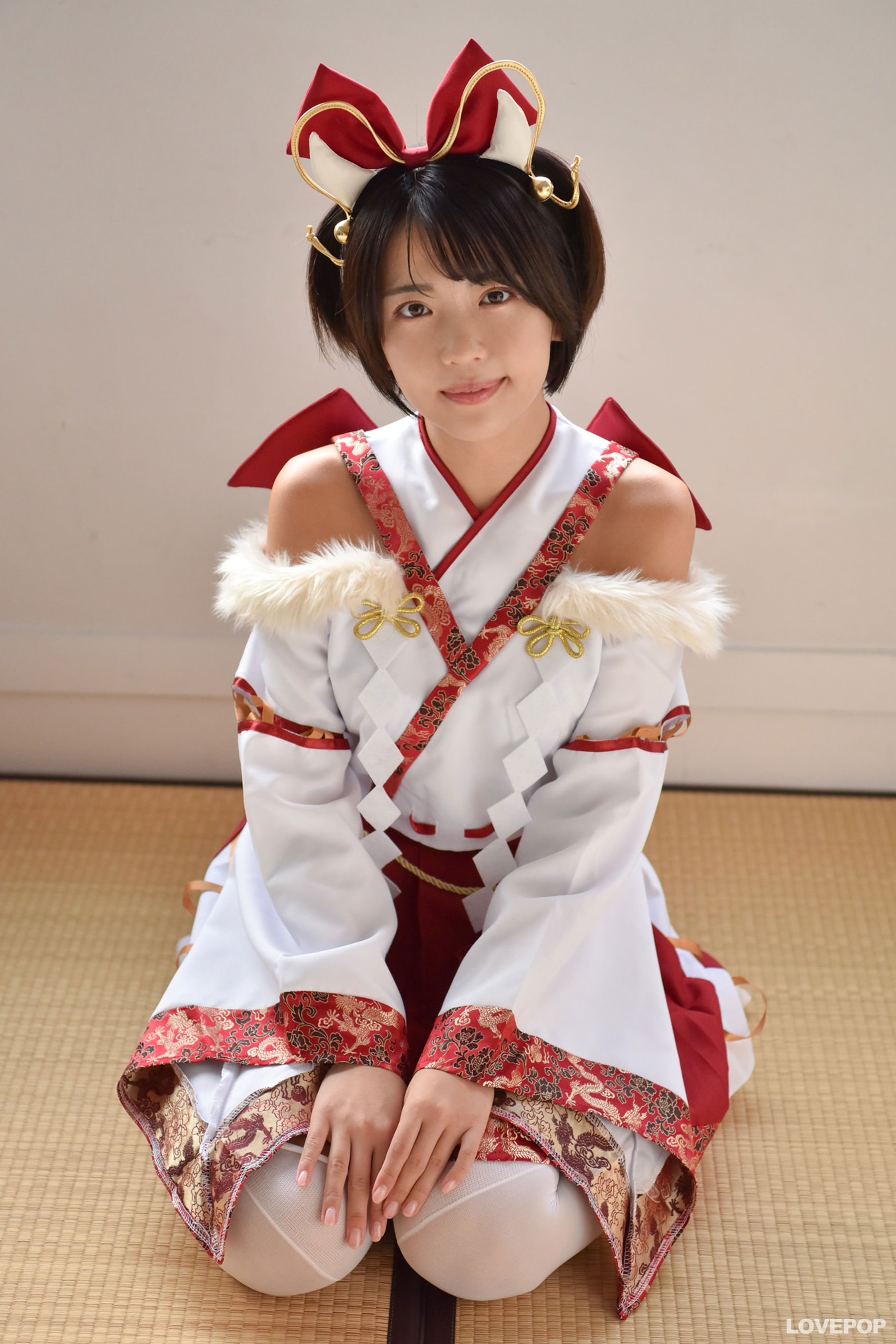 [LOVEPOP] Moeka Sasaki 佐々木萌香 Photoset 30/(109P)