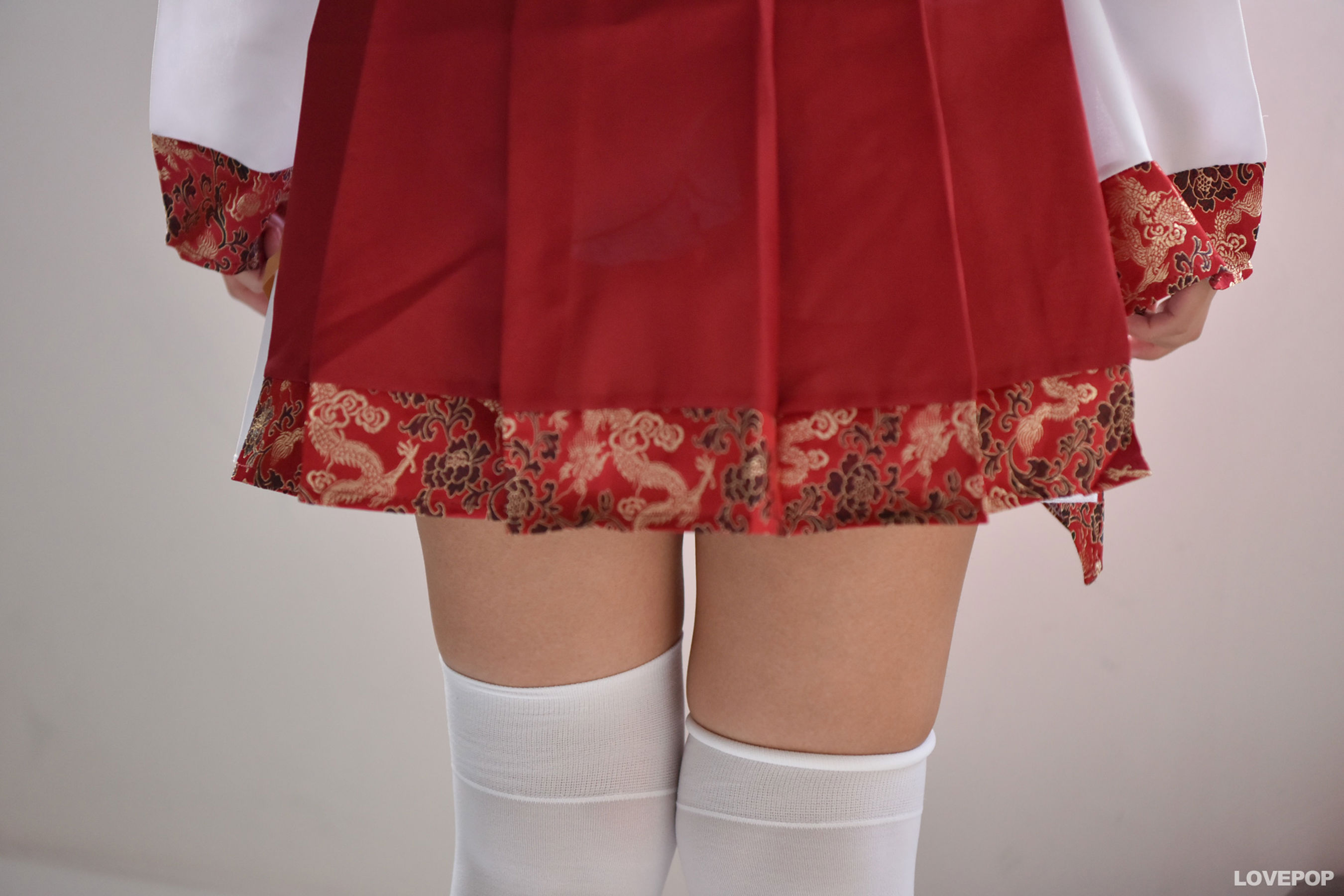 [LOVEPOP] Moeka Sasaki 佐々木萌香 Photoset 30/(109P)