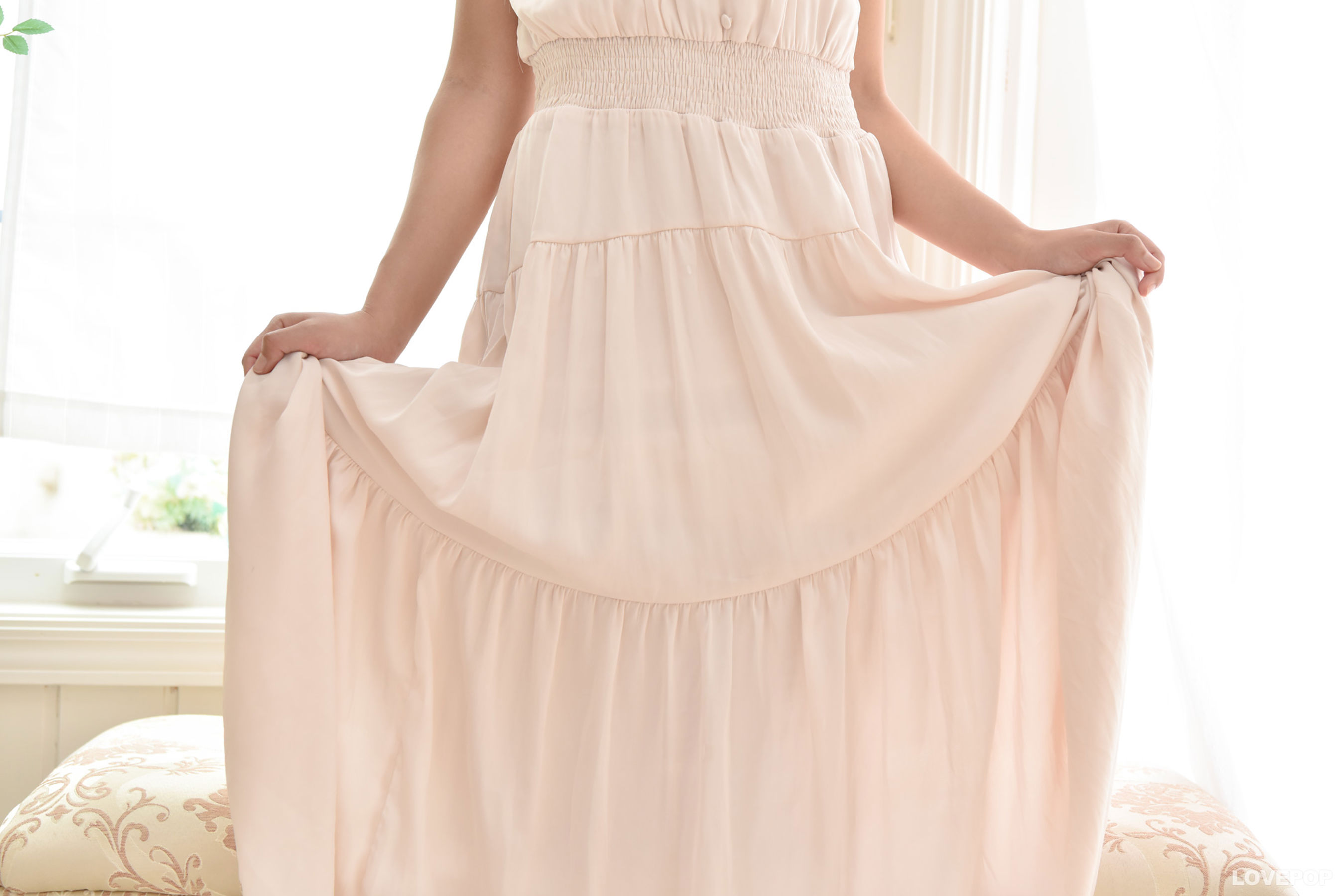 [LOVEPOP] Moeka Sasaki 佐々木萌香 Photoset 26/(85P)