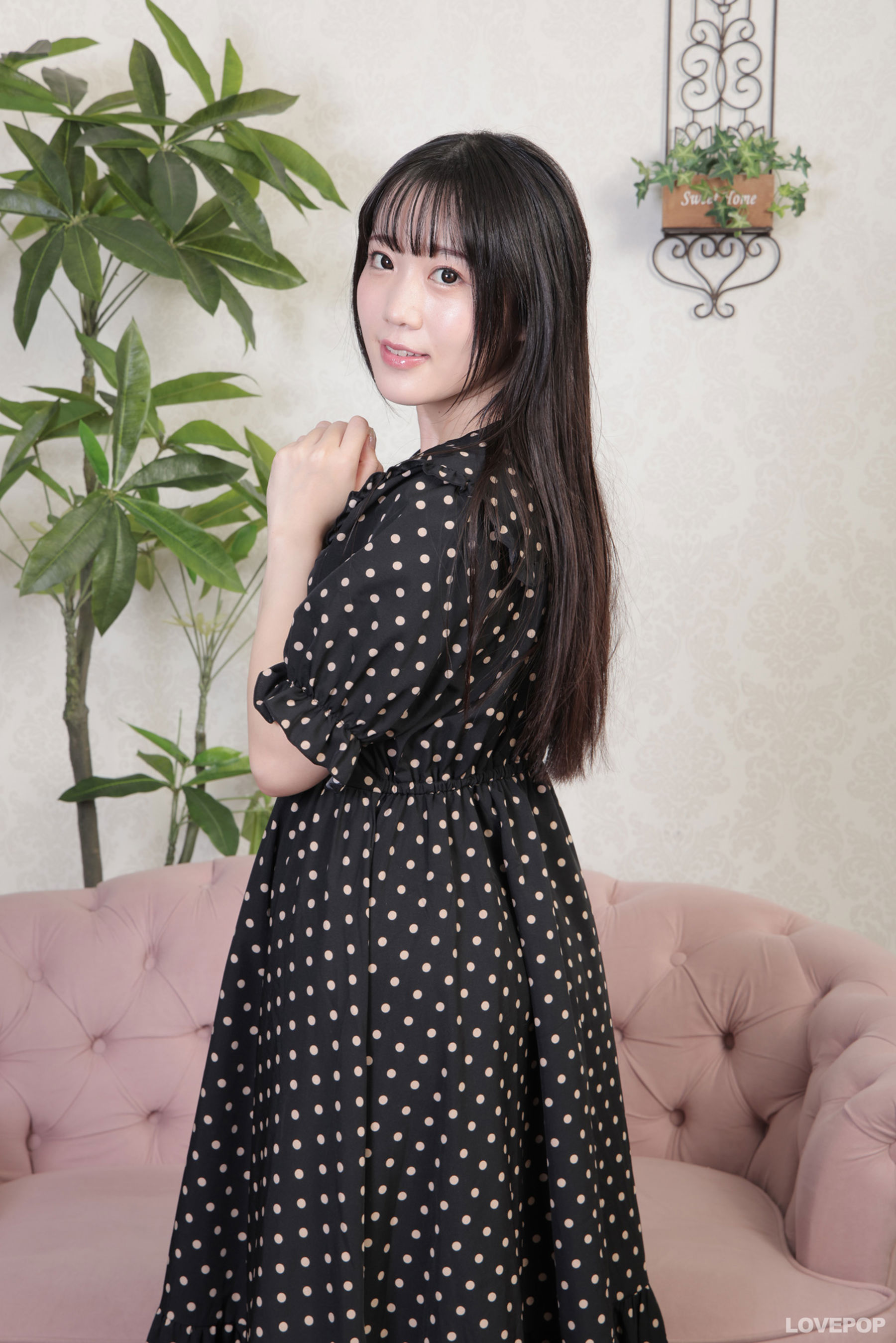 [LOVEPOP] Miku Arima 有馬美玖 Photoset 13/(98P)