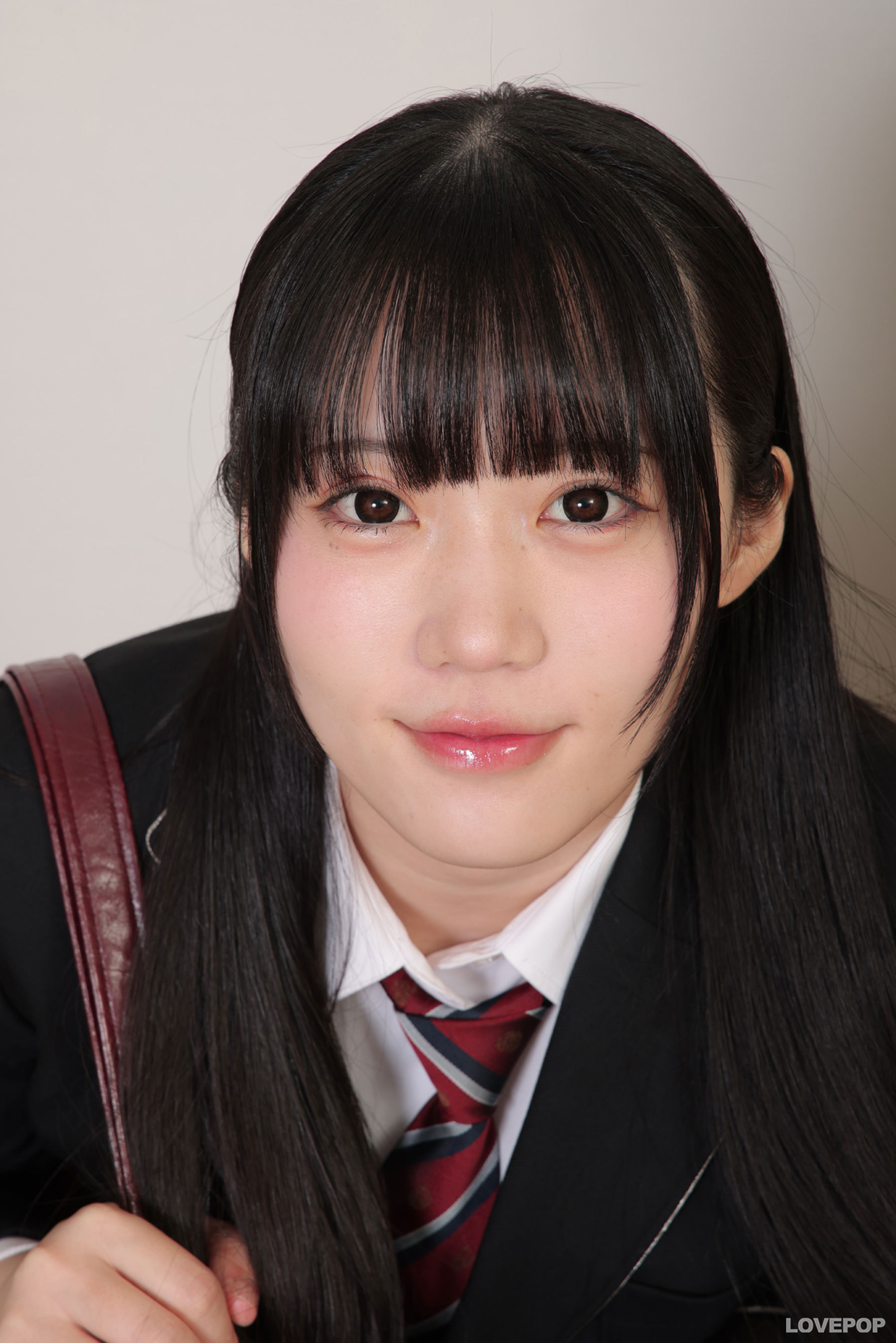 [LOVEPOP] Miku Arima 有馬美玖 Photoset 20/(98P)