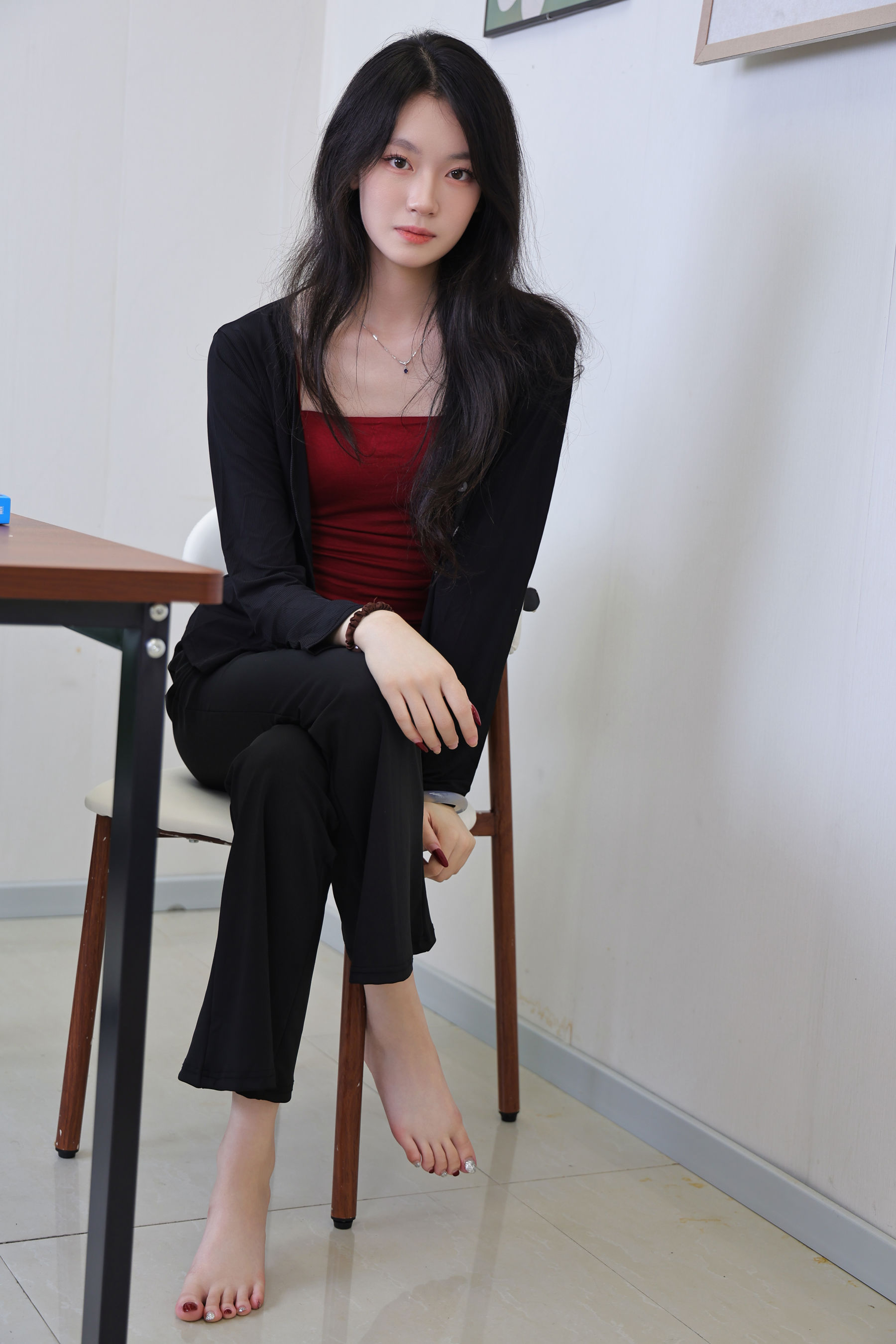 绮梦摄影 2025.11.29 No.463 小艺 珍藏无修无水印版/(350P)