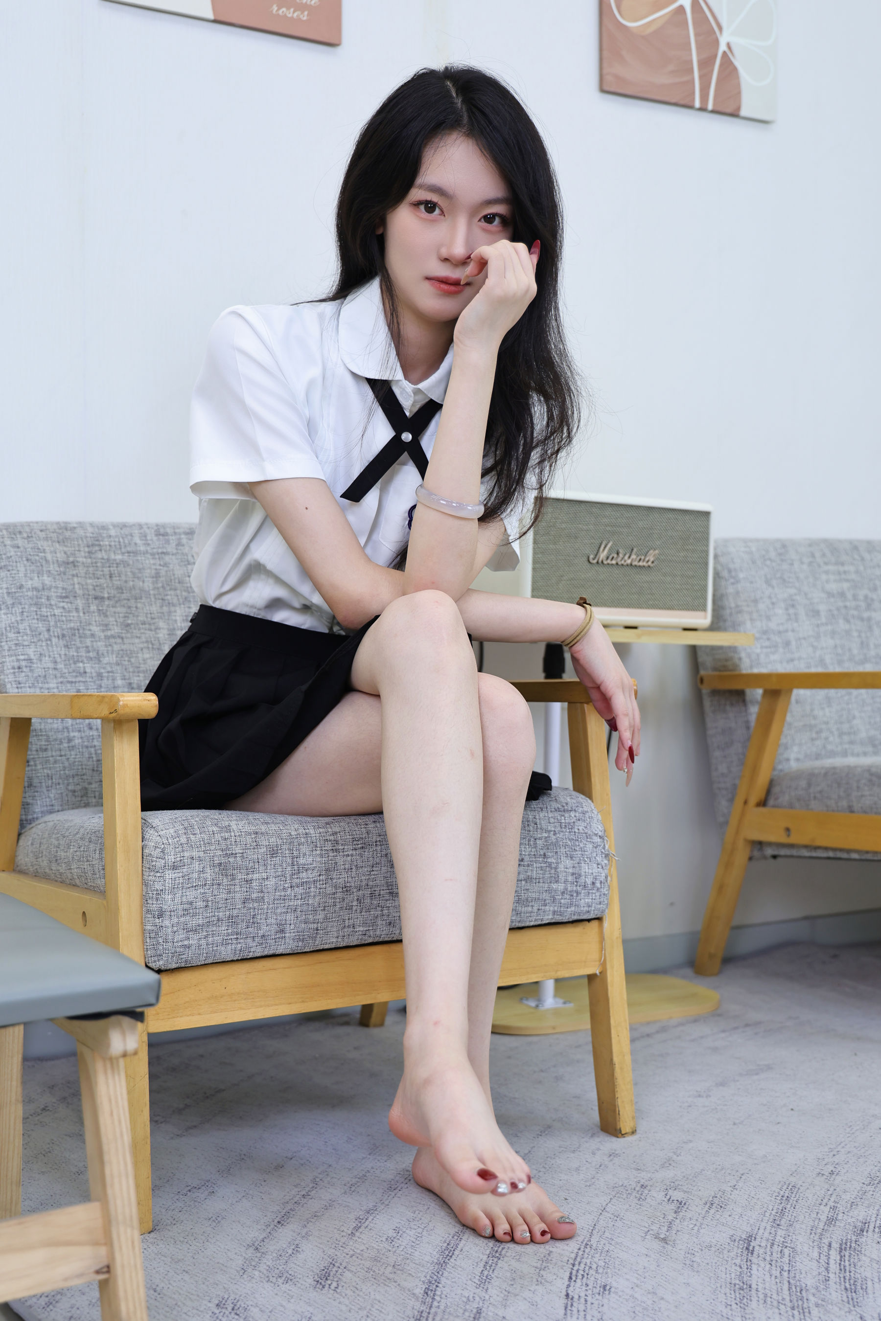 绮梦摄影 2025.10.20 No.423 小艺 珍藏无修无水印版/(367P)