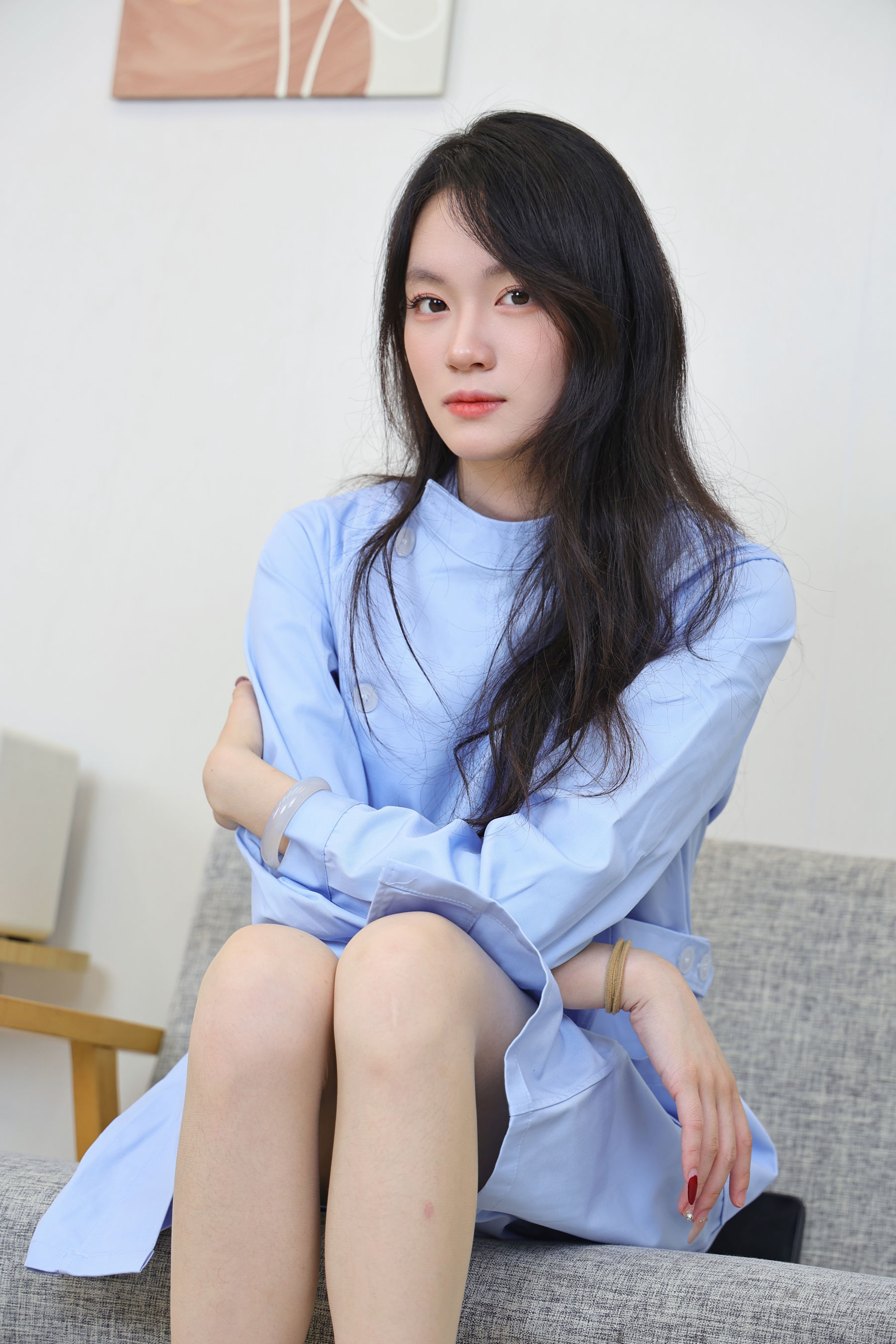 绮梦摄影 2025.11.17 No.451 小艺 珍藏无修无水印版/(315P)