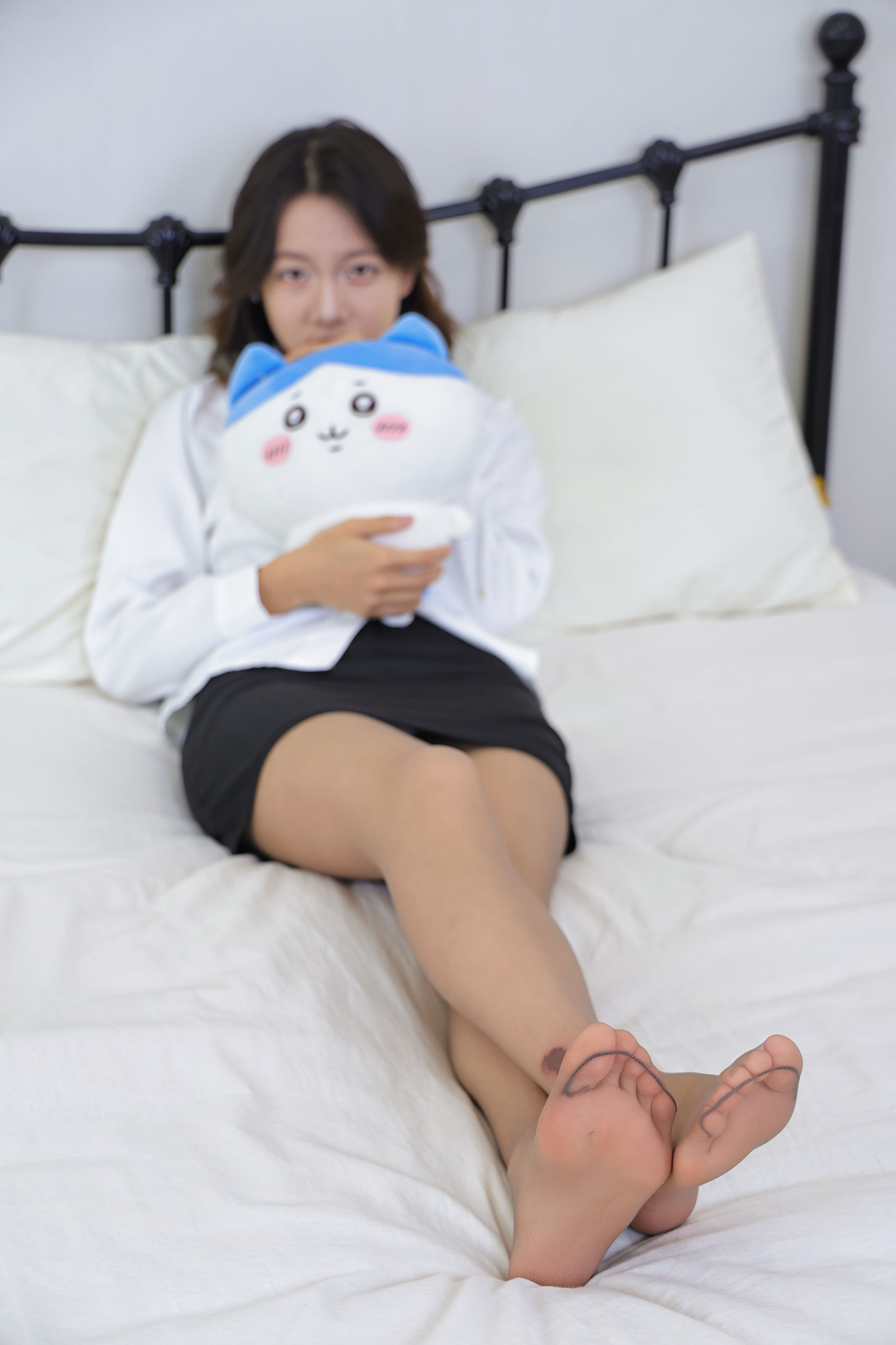绮梦摄影 2025.10.19 No.422 淇淇 珍藏无修无水印版/(302P)