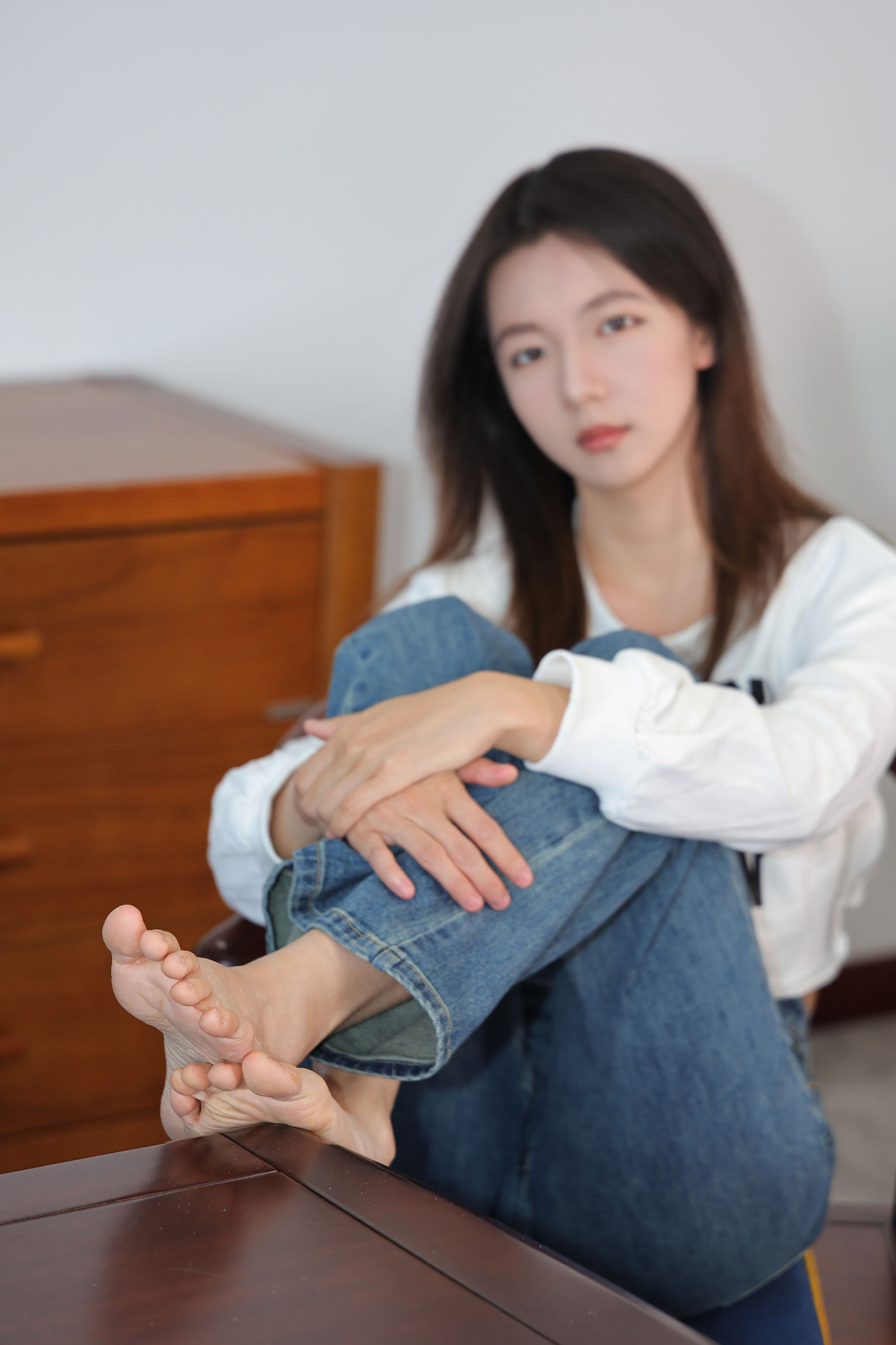 绮梦摄影 2025.11.19 No.453 淇淇 珍藏无修无水印版/(304P)