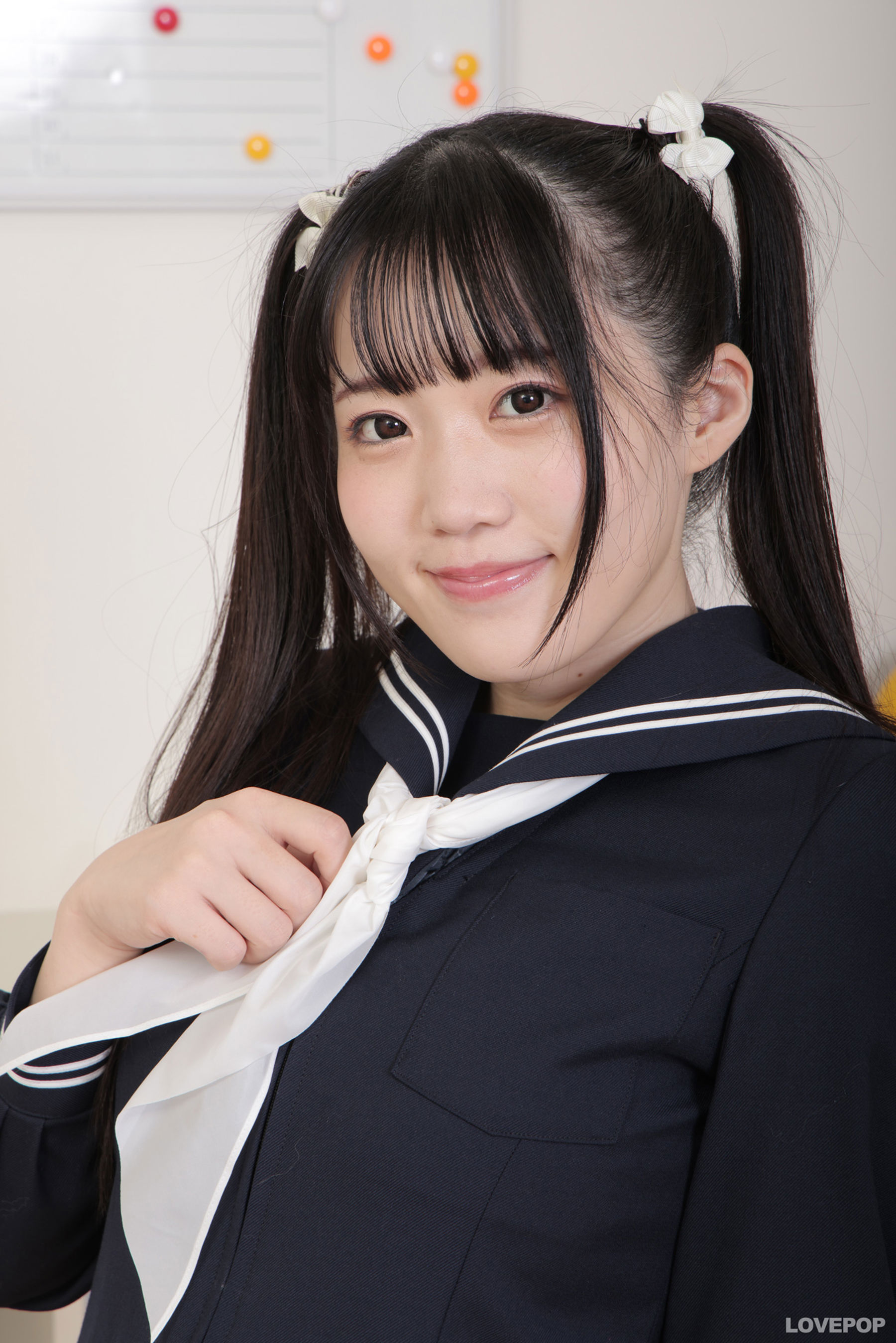 [LOVEPOP] Miku Arima 有馬美玖 Photoset 17/(109P)