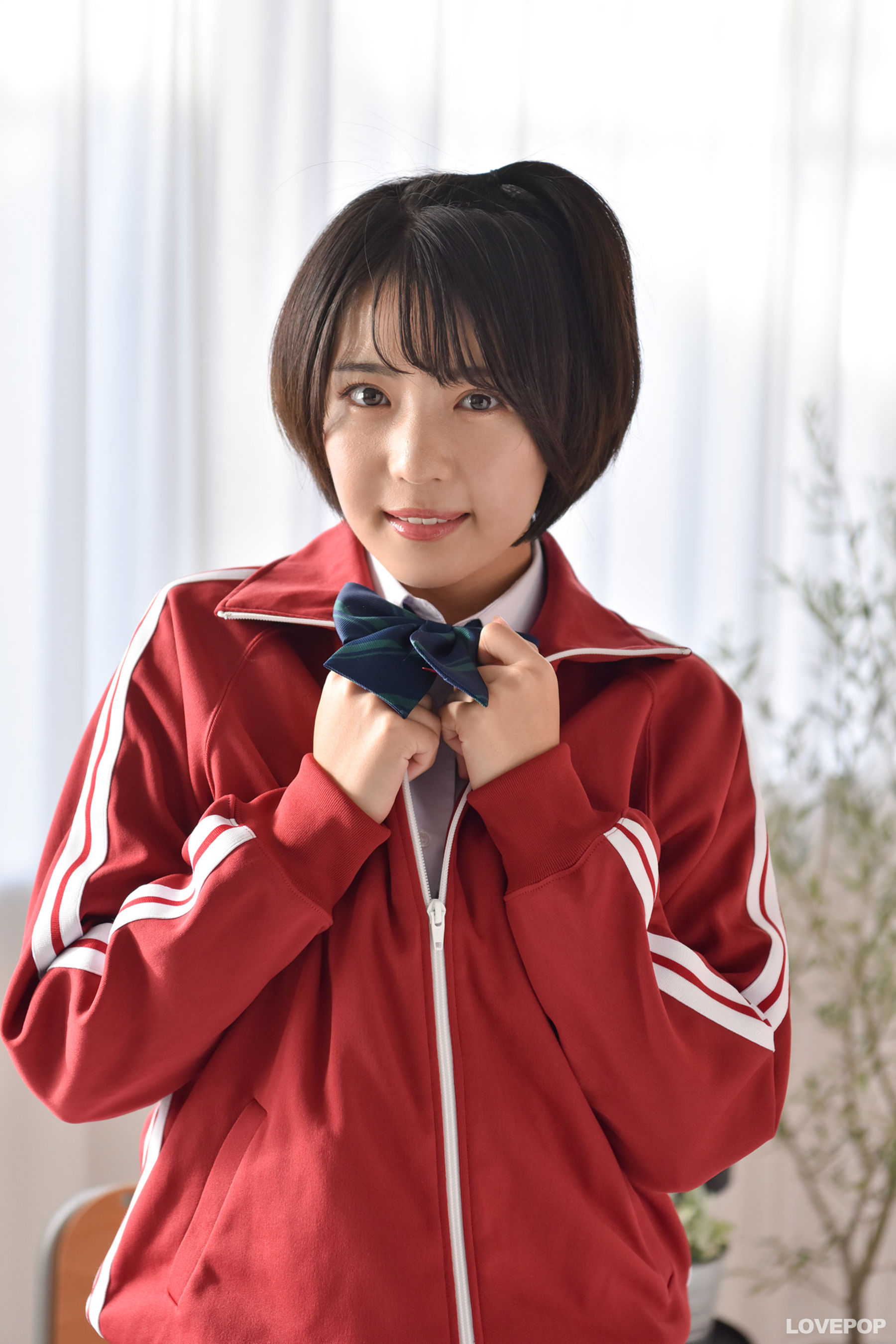 [LOVEPOP] Moeka Sasaki 佐々木萌香 Photoset 29/(93P)