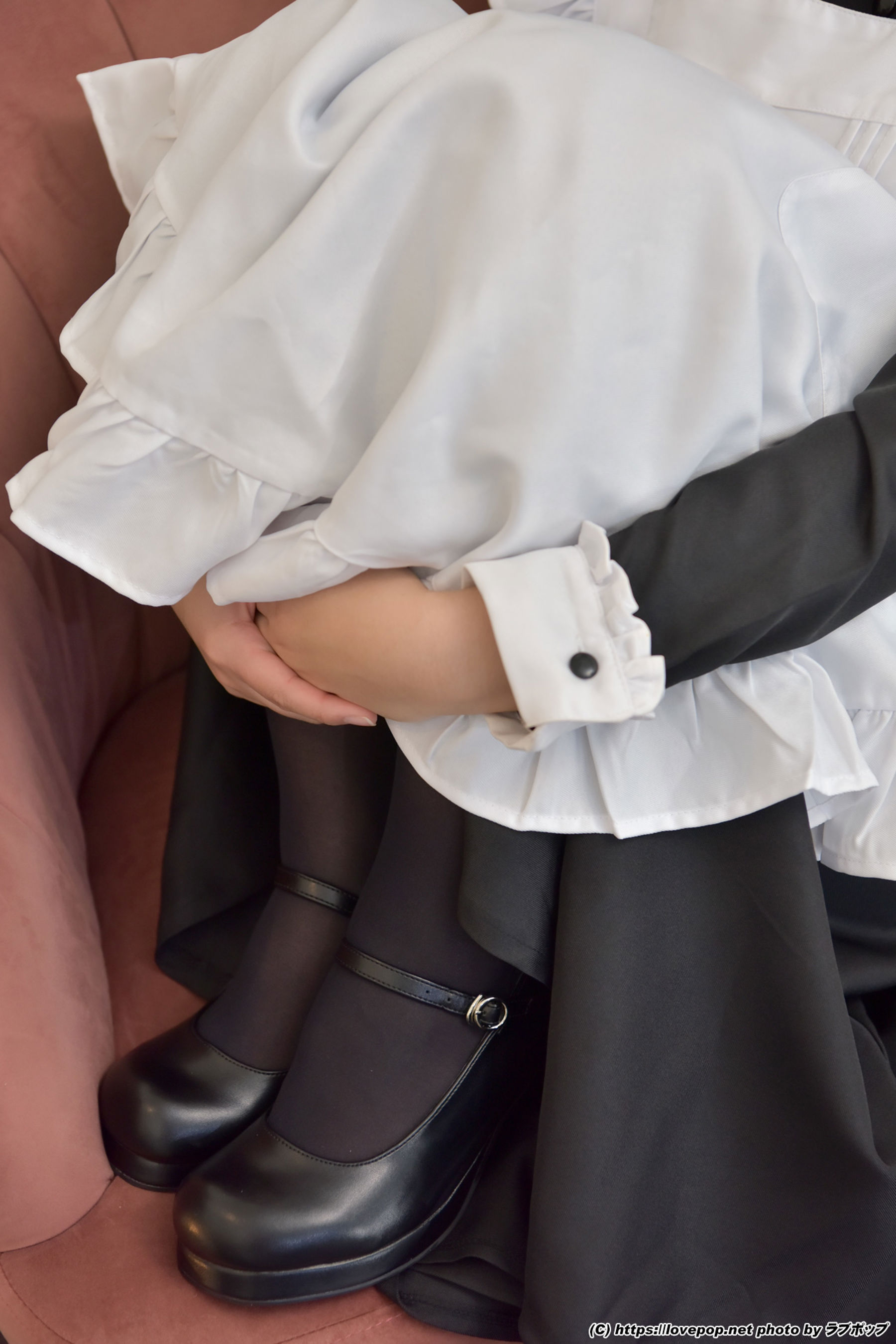 [LOVEPOP] Moeka Sasaki 佐々木萌香 Photoset 17/(98P)