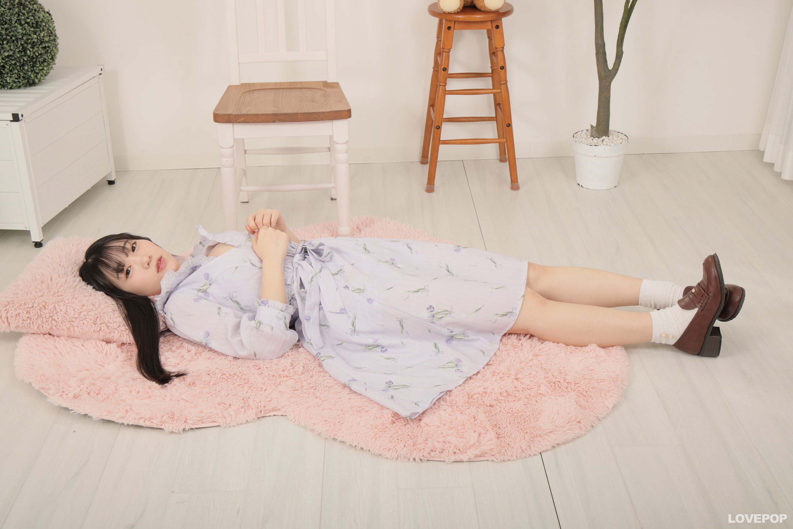 [LOVEPOP] Miku Arima 有馬美玖 Photoset 11/(98P)