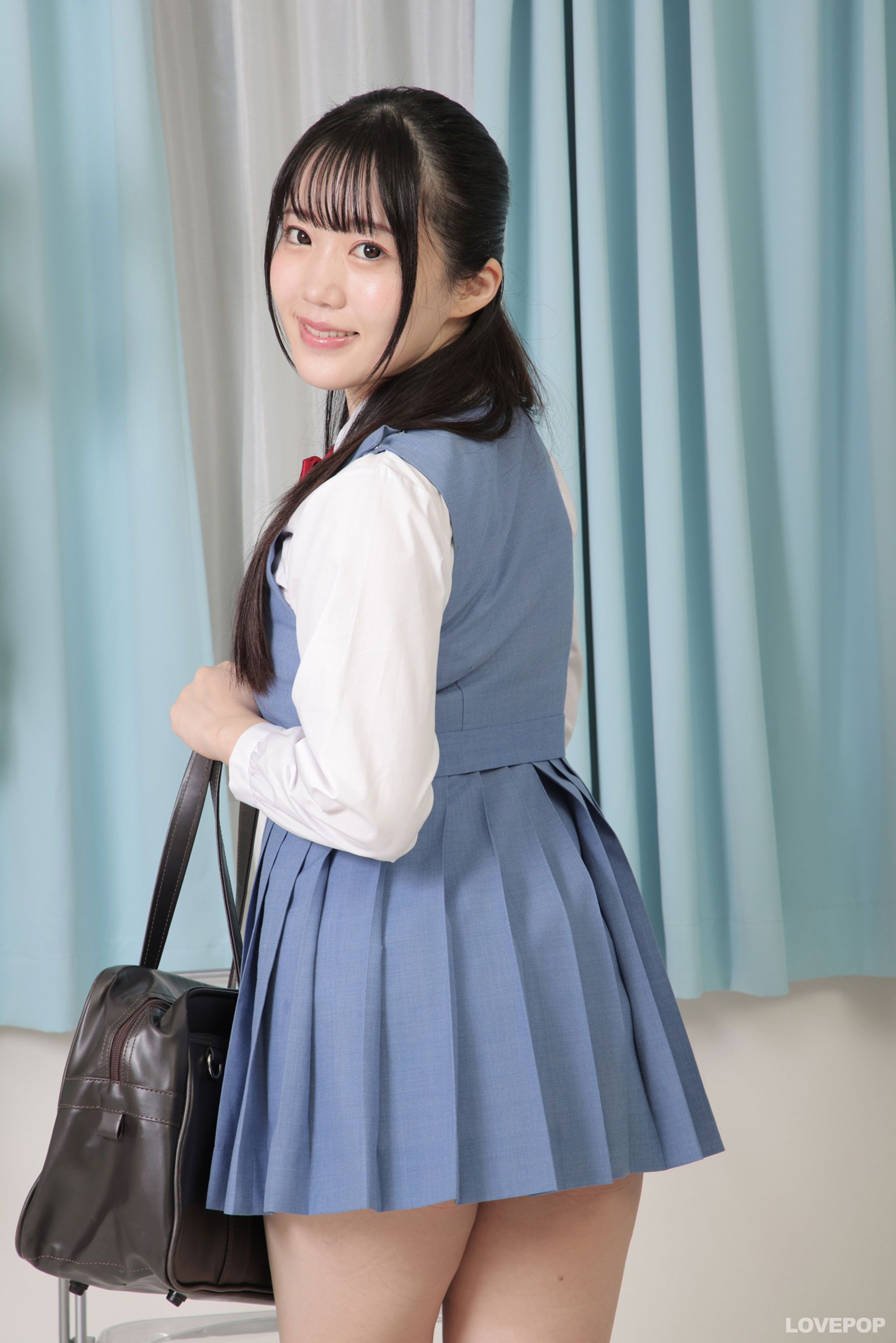 [LOVEPOP] Miku Arima 有馬美玖 Photoset 14/(91P)