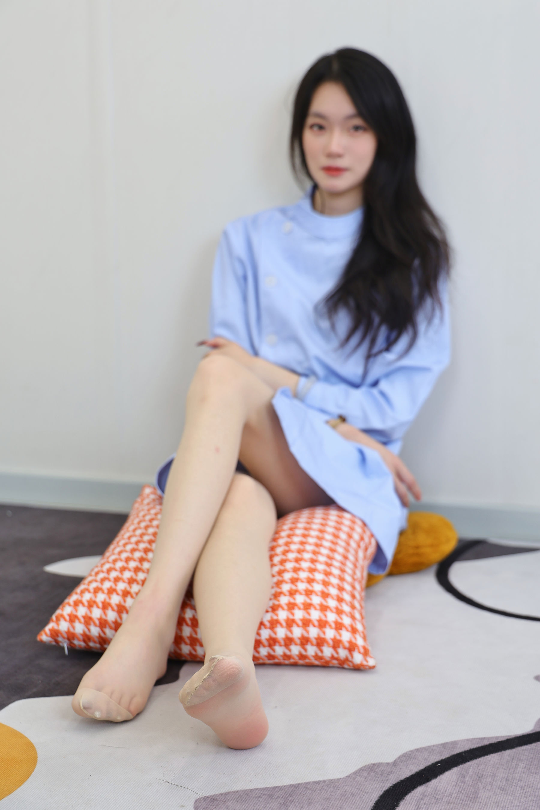 绮梦摄影 2025.11.17 No.451 小艺 珍藏无修无水印版/(315P)