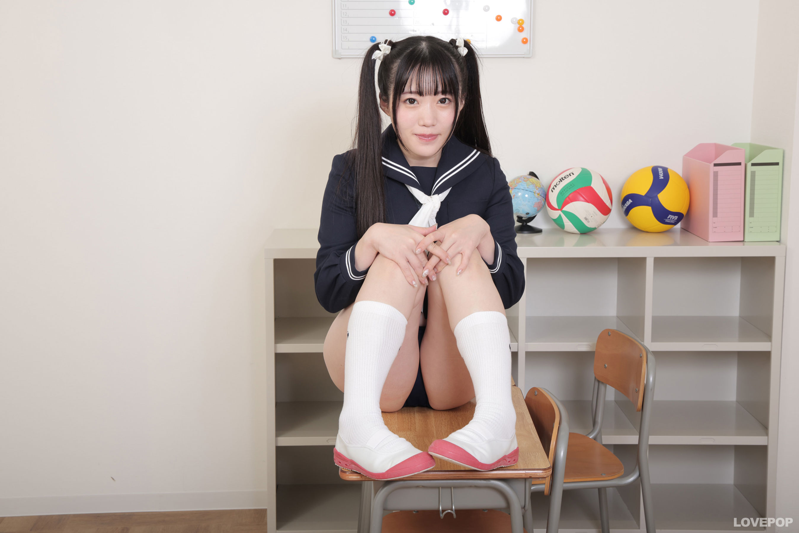 [LOVEPOP] Miku Arima 有馬美玖 Photoset 17/(109P)