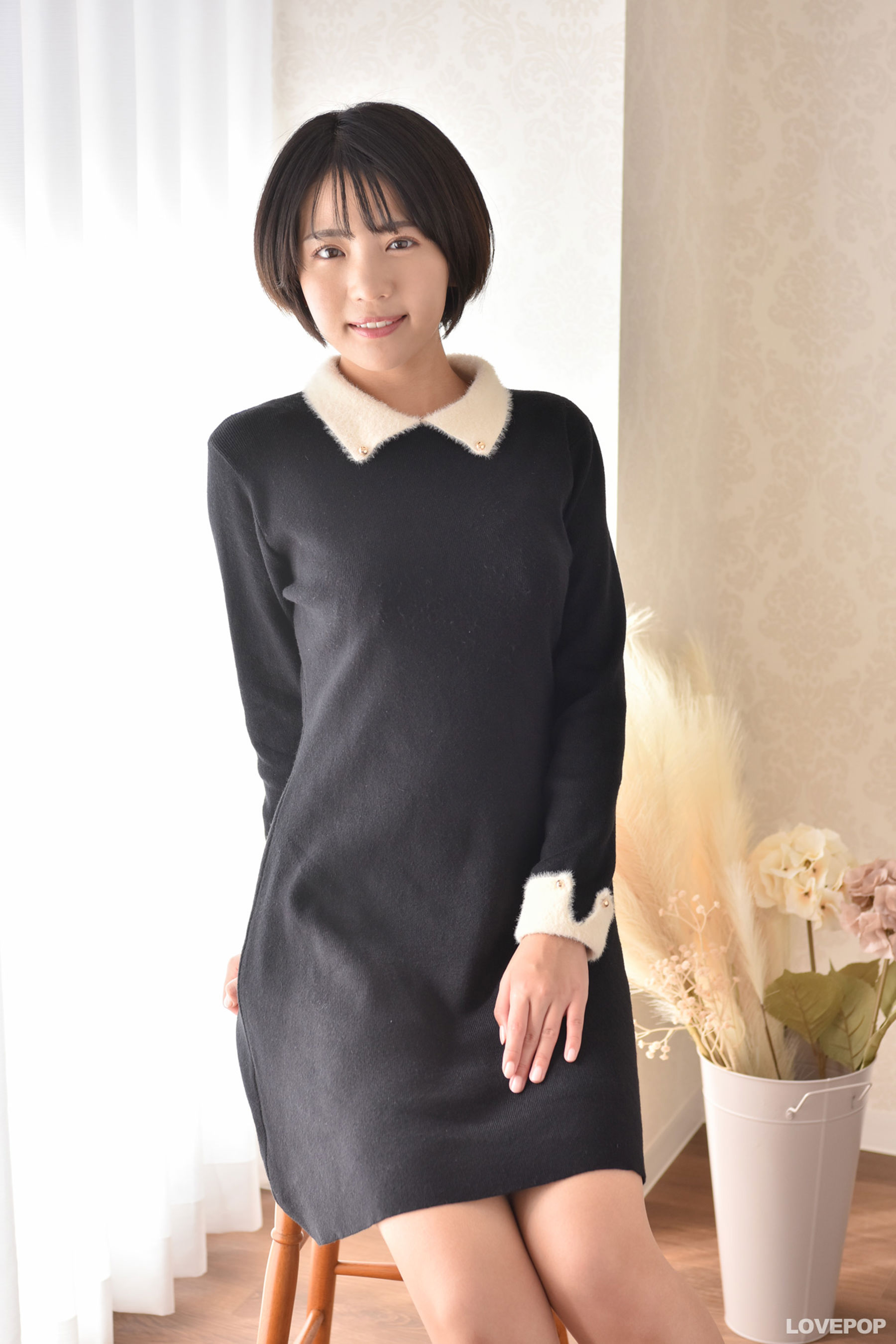 [LOVEPOP] Moeka Sasaki 佐々木萌香 Photoset 35/(85P)