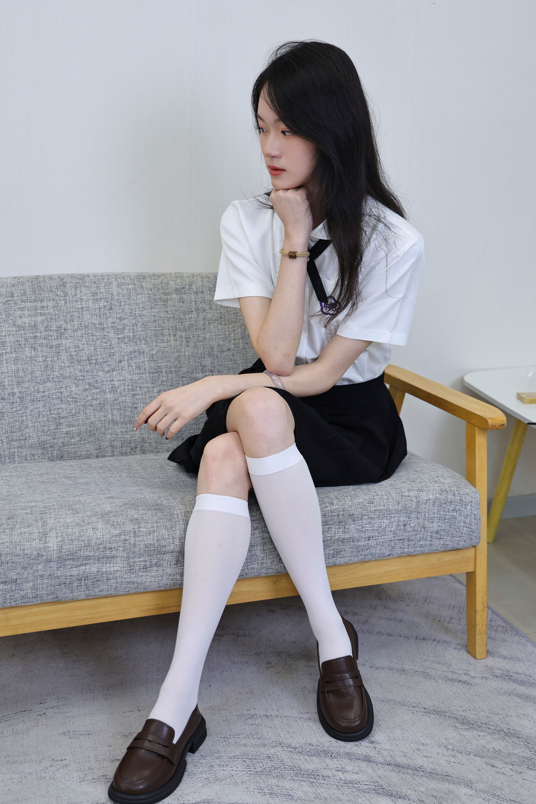 绮梦摄影 2025.10.20 No.423 小艺 珍藏无修无水印版/(367P)