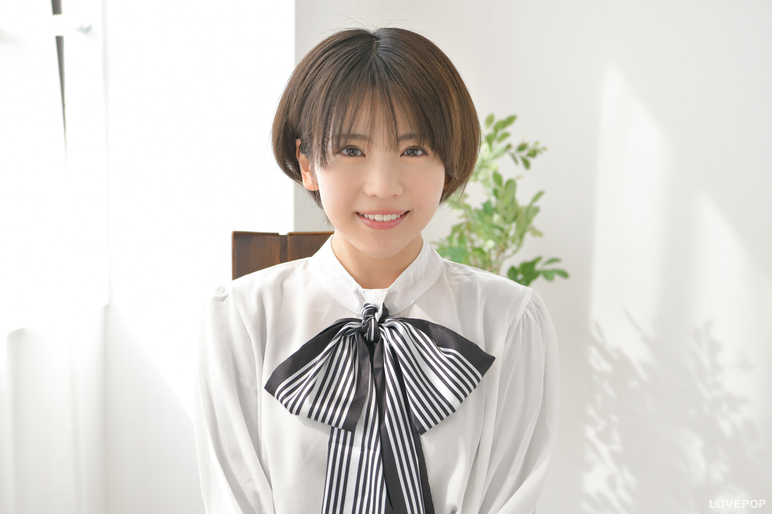 [LOVEPOP] Moeka Sasaki 佐々木萌香 Photoset 22/(87P)