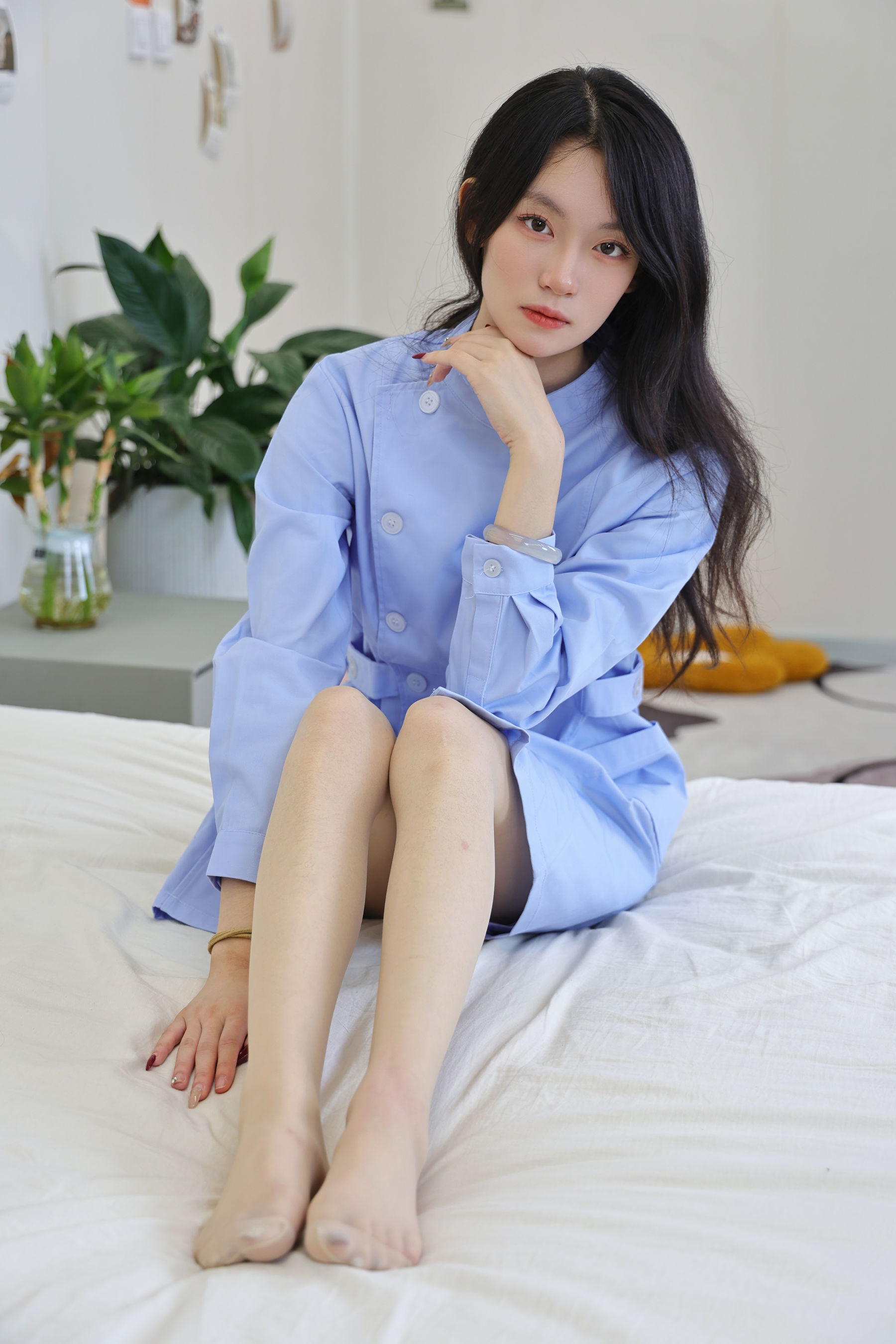 绮梦摄影 2025.11.17 No.451 小艺 珍藏无修无水印版/(315P)