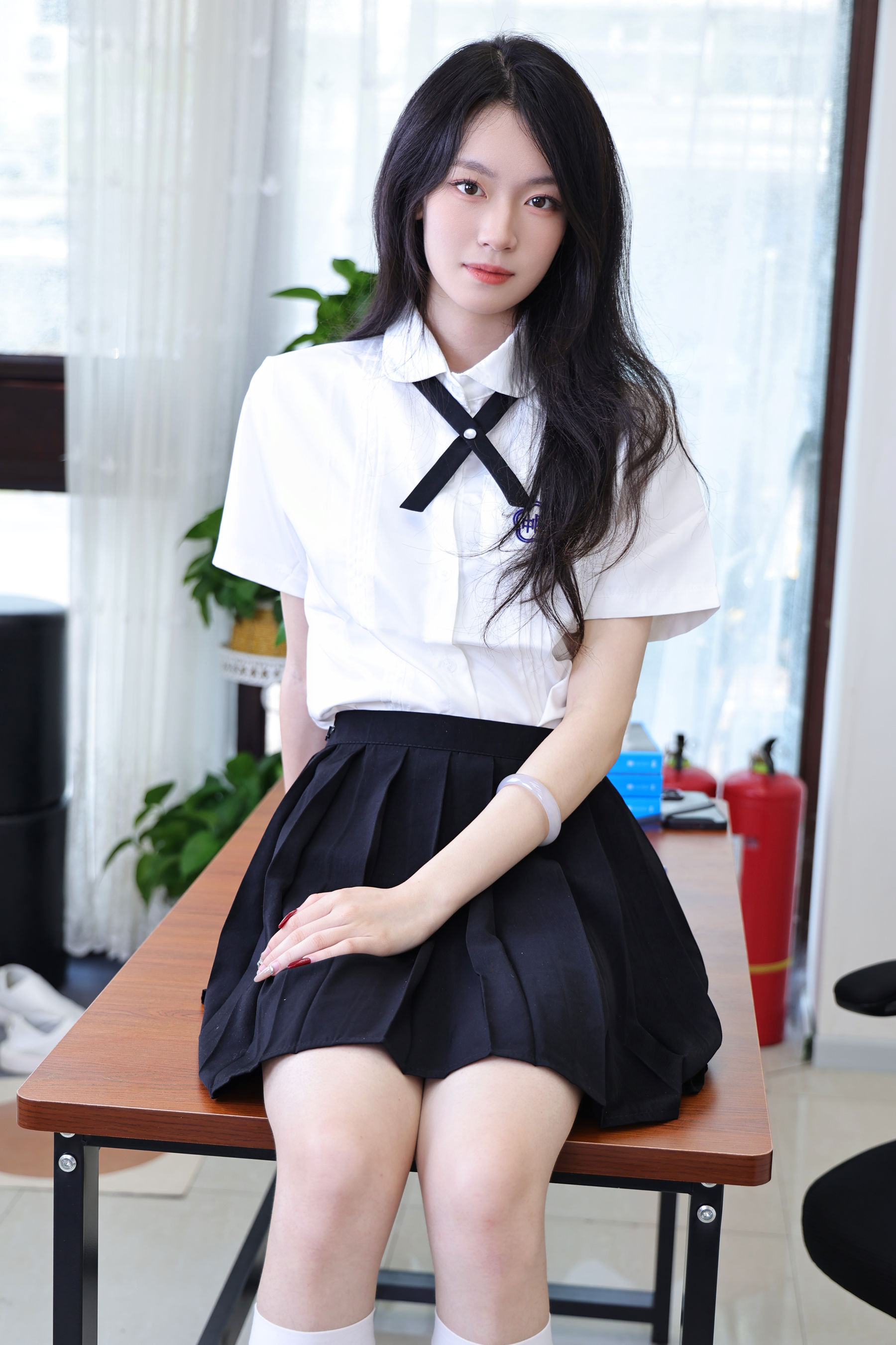 绮梦摄影 2025.10.20 No.423 小艺 珍藏无修无水印版/(367P)