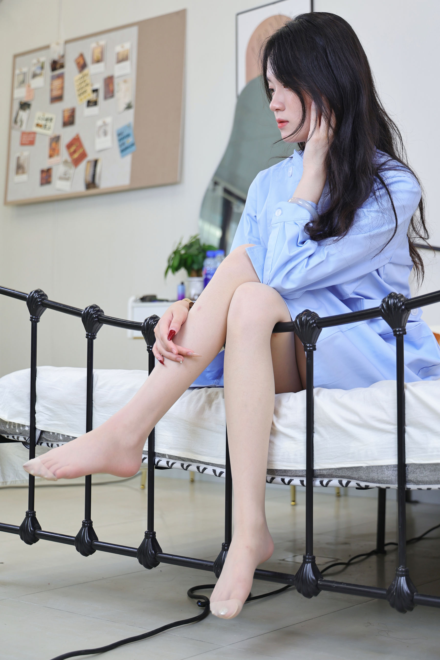 绮梦摄影 2025.11.17 No.451 小艺 珍藏无修无水印版/(315P)