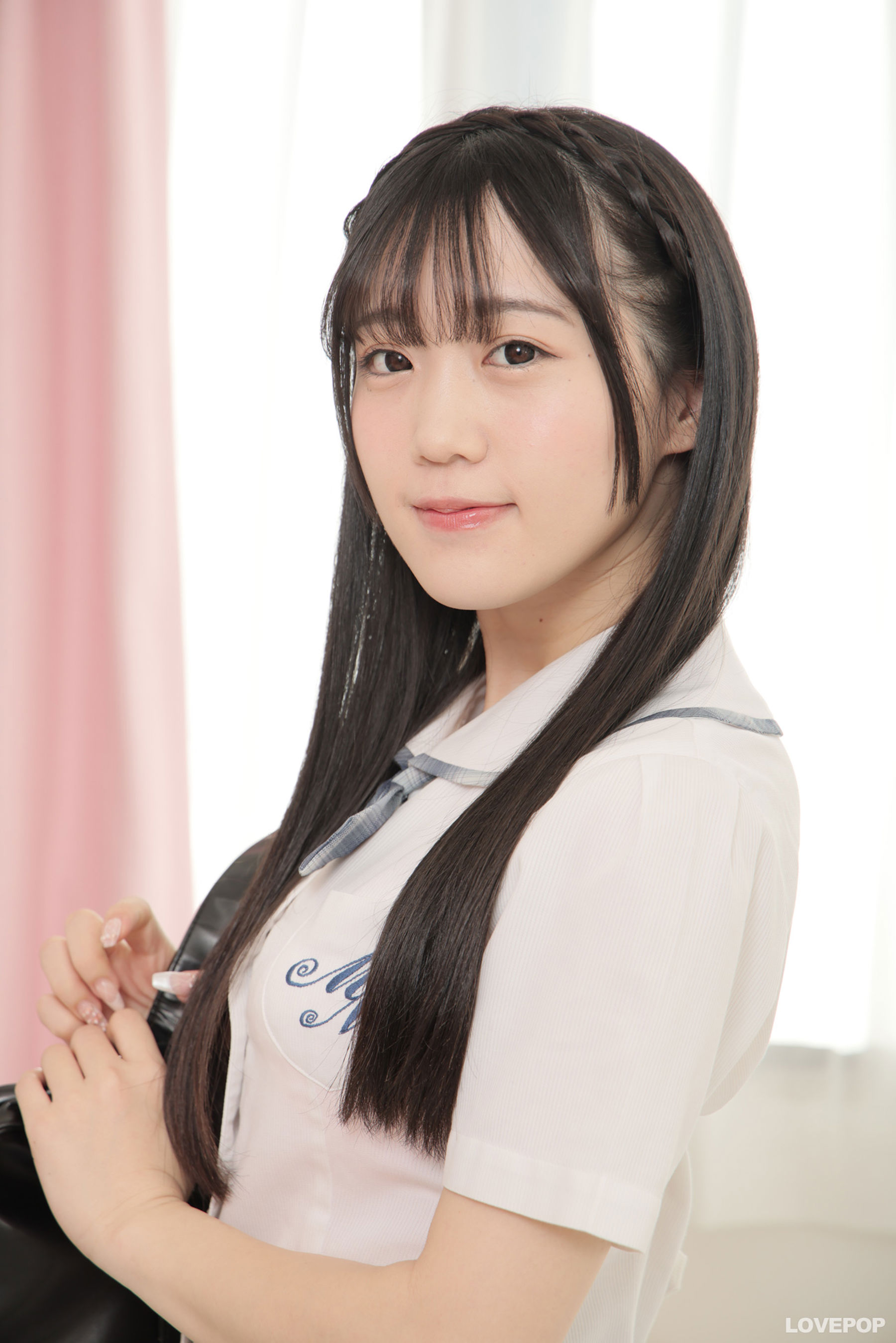 [LOVEPOP] Miku Arima 有馬美玖 Photoset 09/(101P)