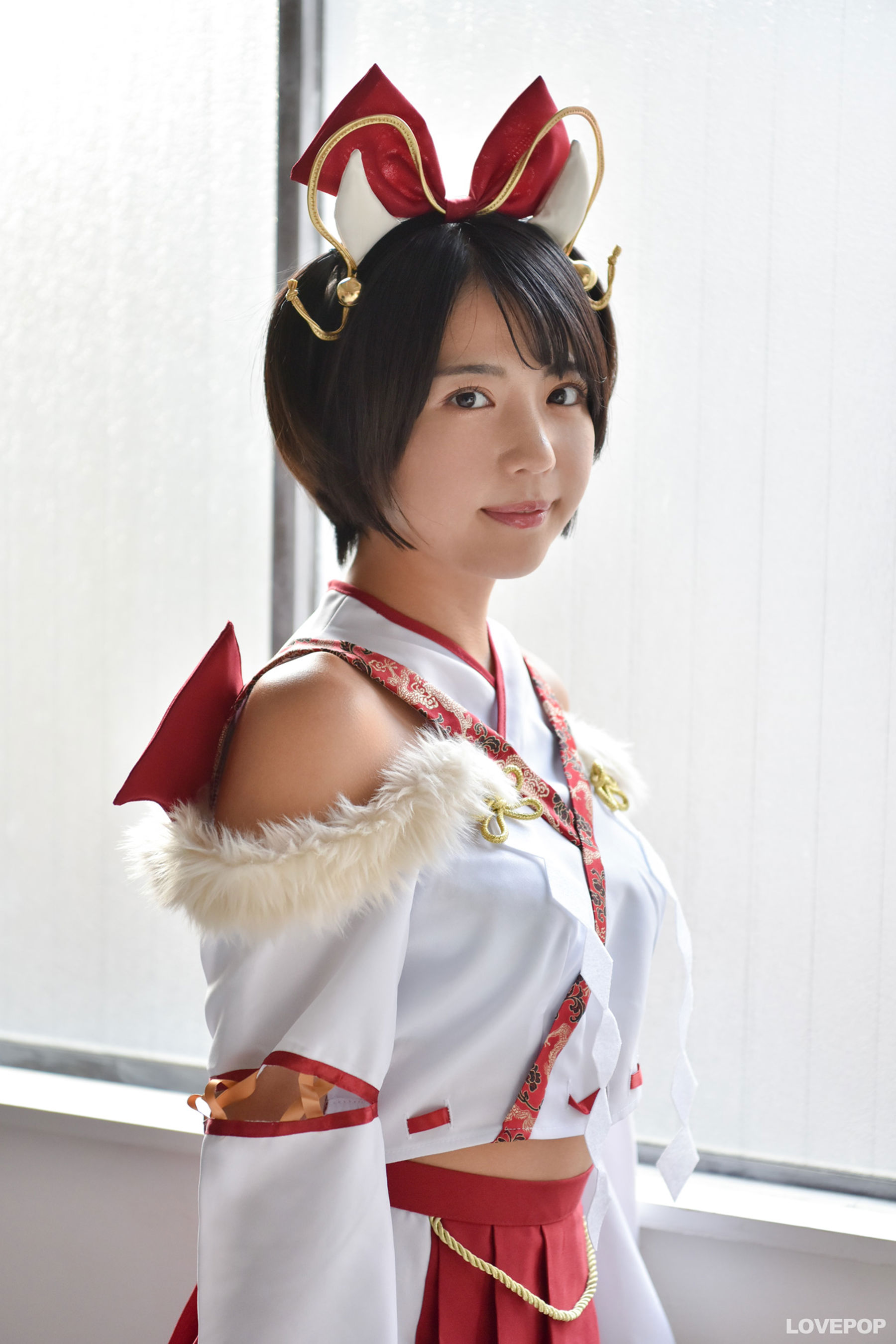 [LOVEPOP] Moeka Sasaki 佐々木萌香 Photoset 30/(109P)