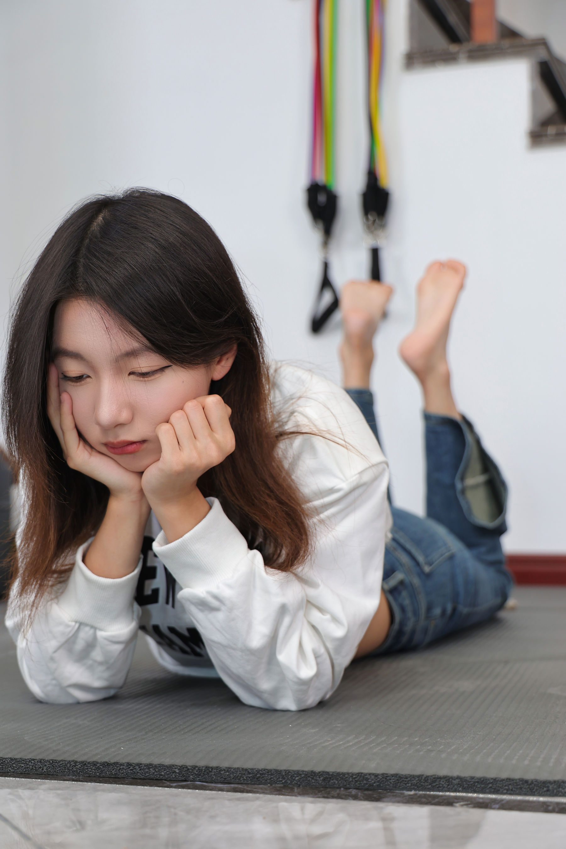 绮梦摄影 2025.11.19 No.453 淇淇 珍藏无修无水印版/(304P)