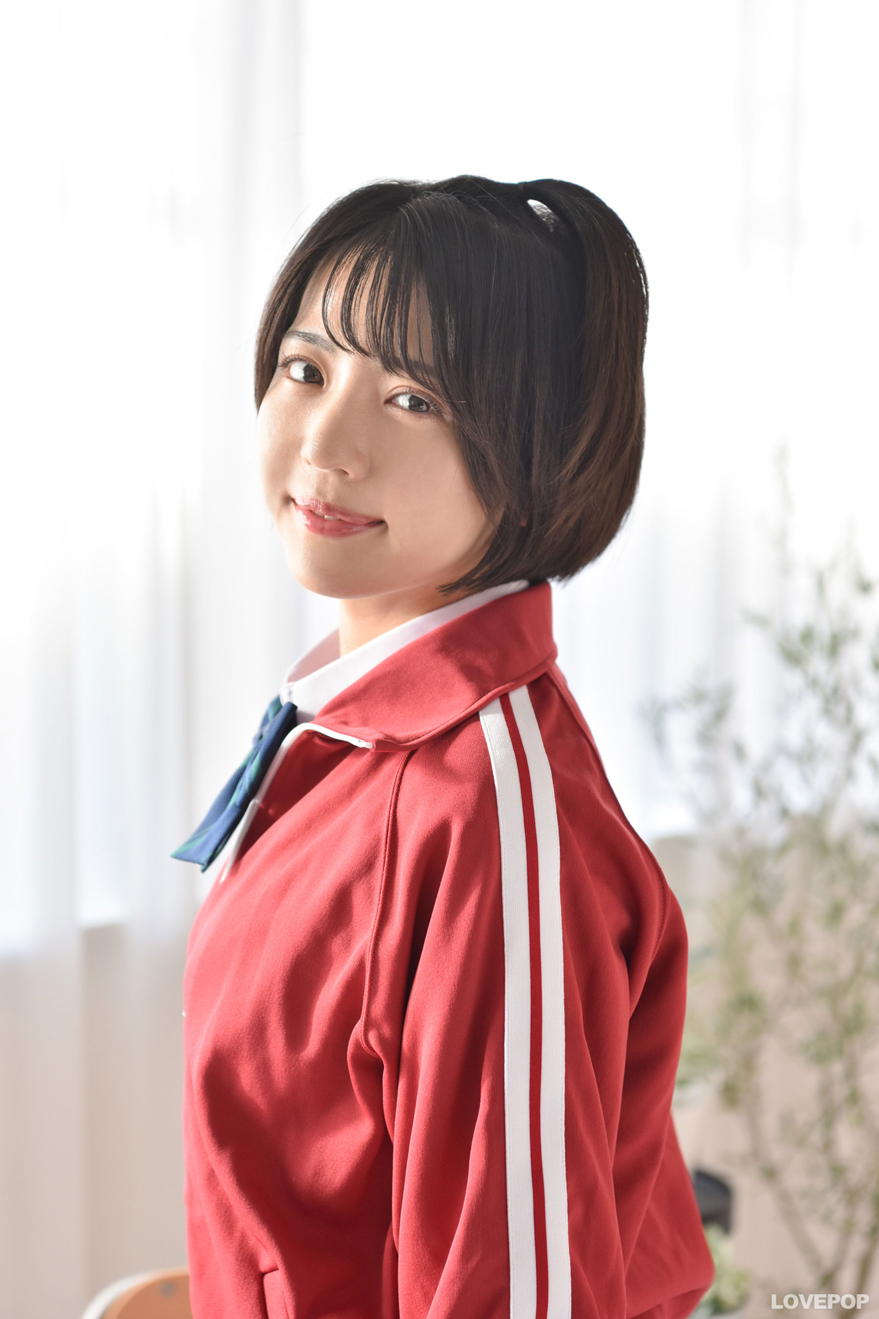[LOVEPOP] Moeka Sasaki 佐々木萌香 Photoset 29/(93P)
