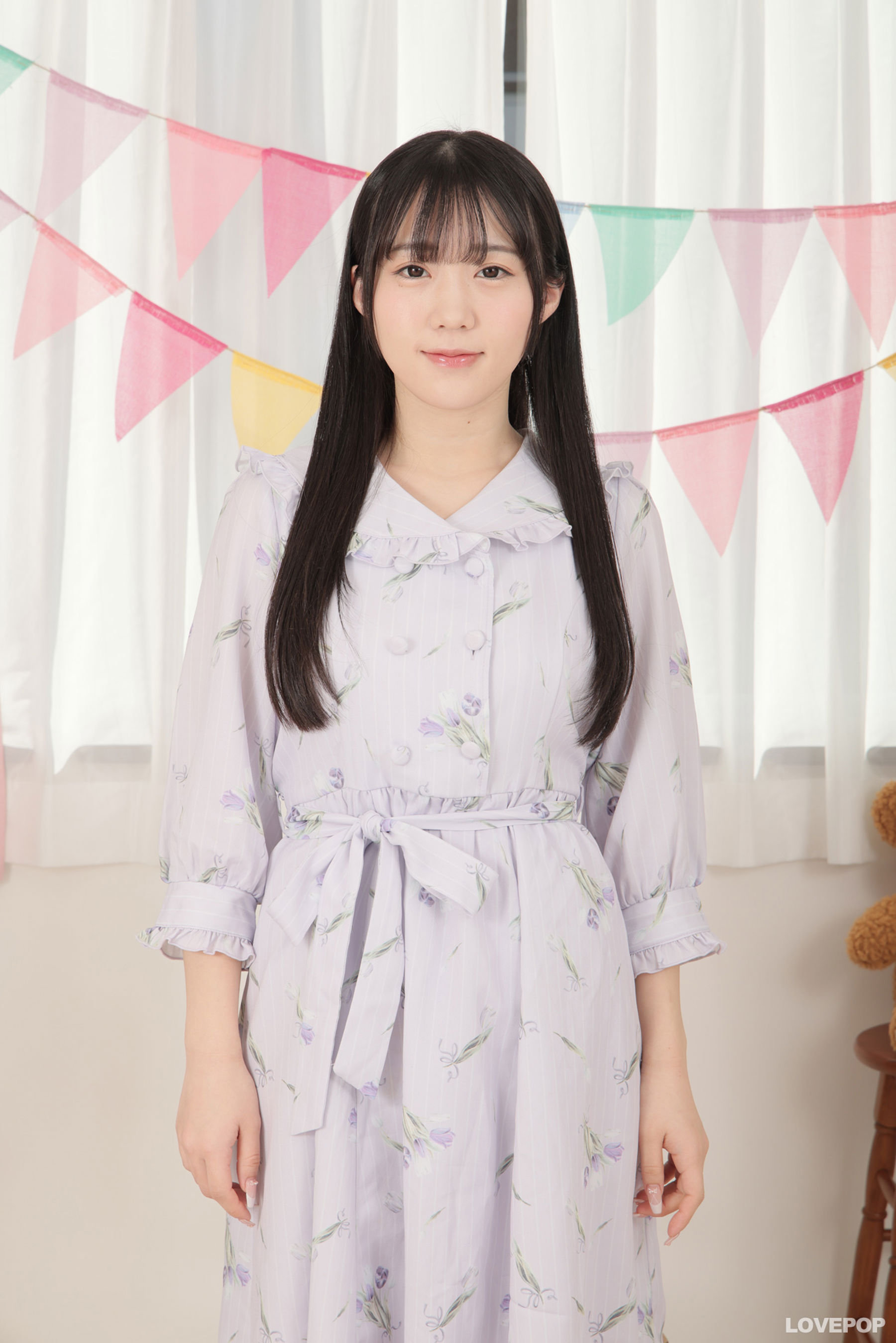 [LOVEPOP] Miku Arima 有馬美玖 Photoset 11/(98P)