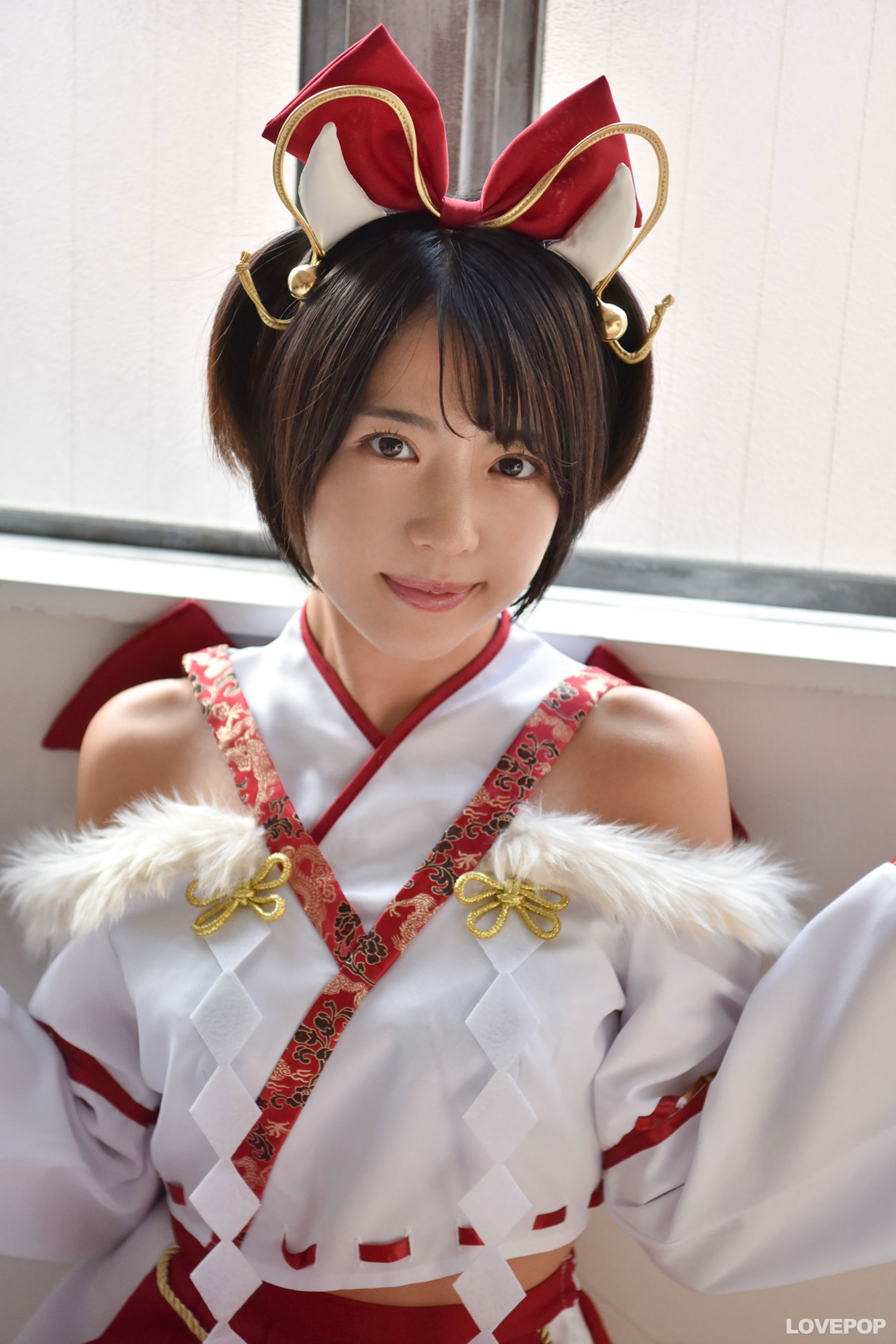 [LOVEPOP] Moeka Sasaki 佐々木萌香 Photoset 30/(109P)