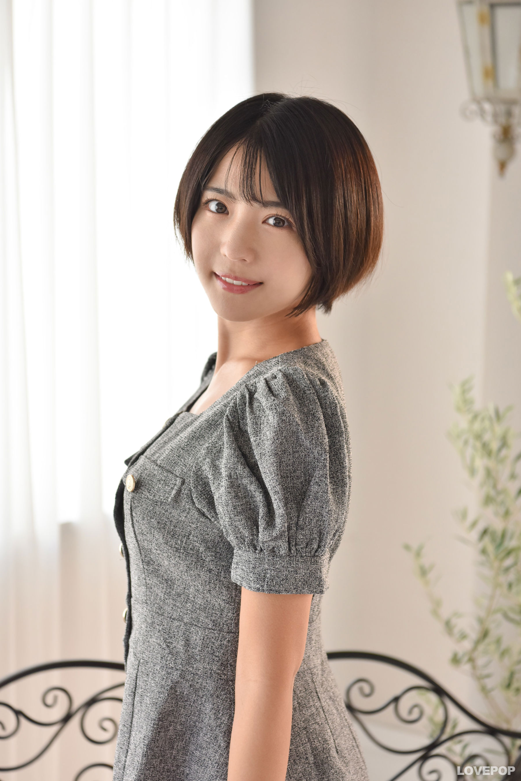 [LOVEPOP] Moeka Sasaki 佐々木萌香 Photoset 32/(99P)
