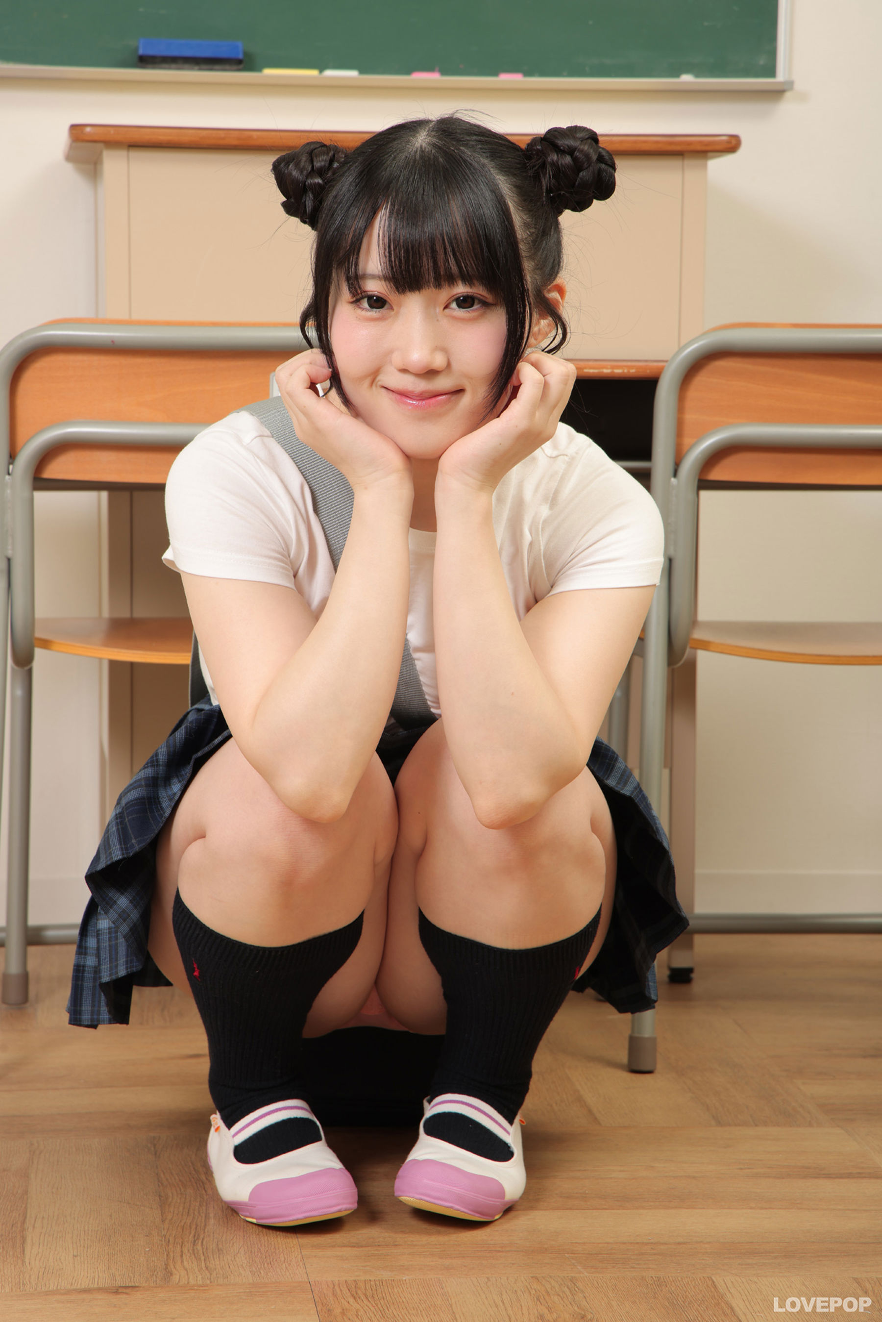 [LOVEPOP] Miku Arima 有馬美玖 Photoset 19/(91P)