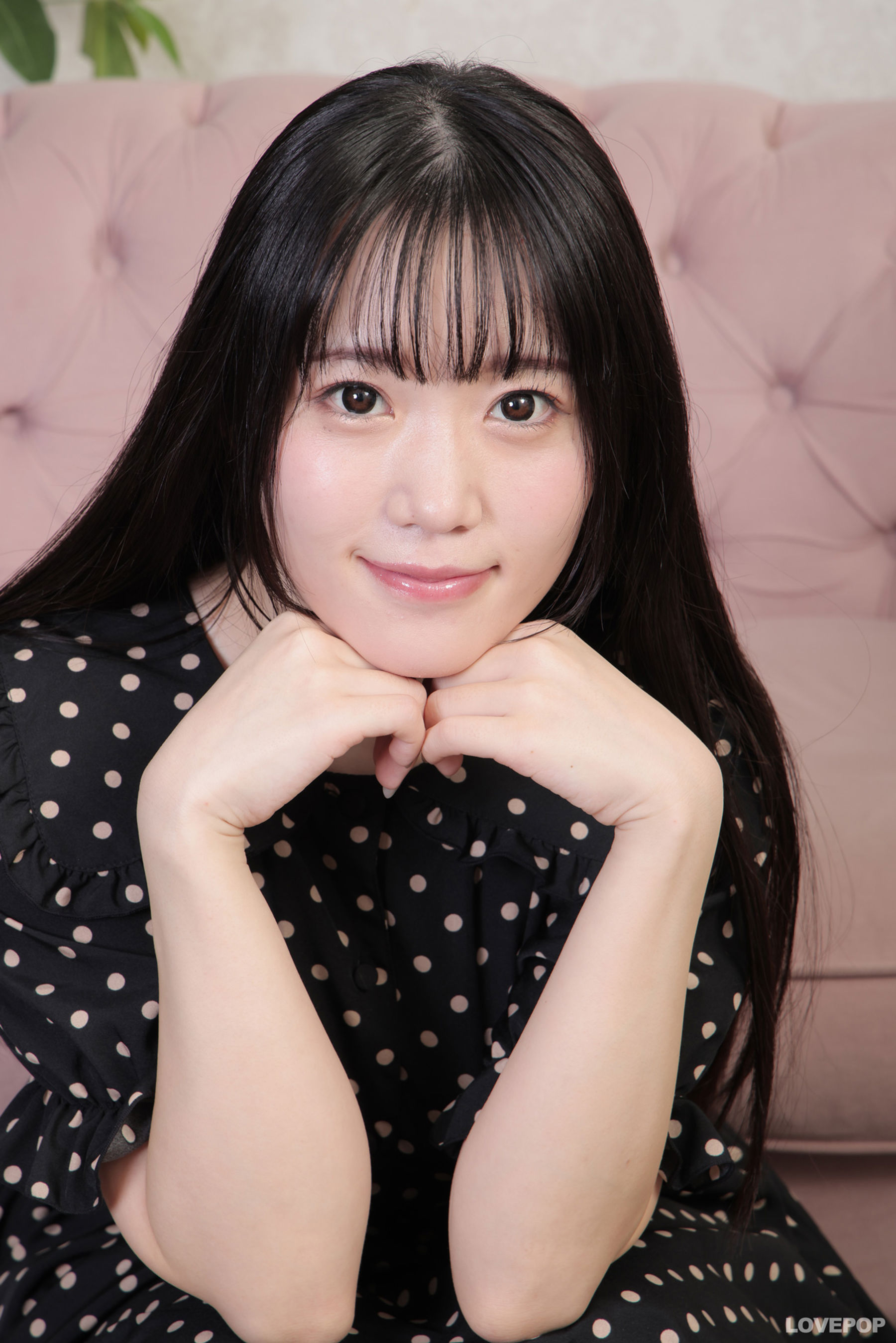 [LOVEPOP] Miku Arima 有馬美玖 Photoset 13/(98P)