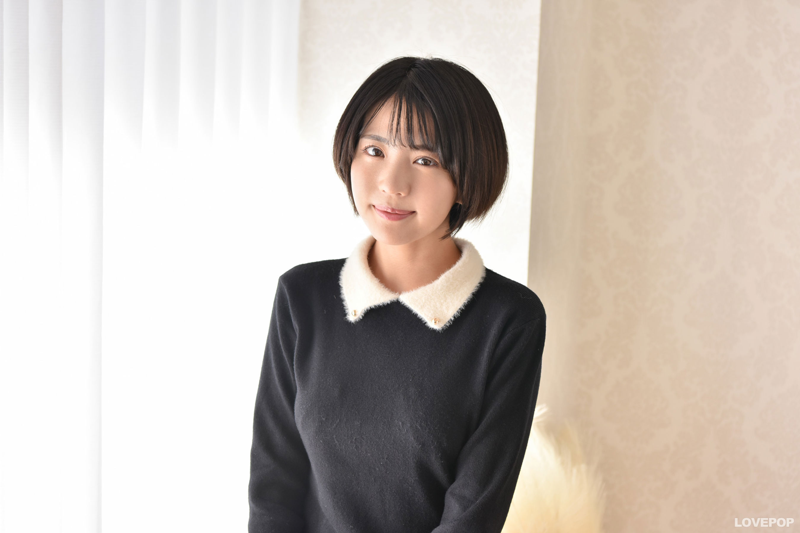 [LOVEPOP] Moeka Sasaki 佐々木萌香 Photoset 35/(85P)